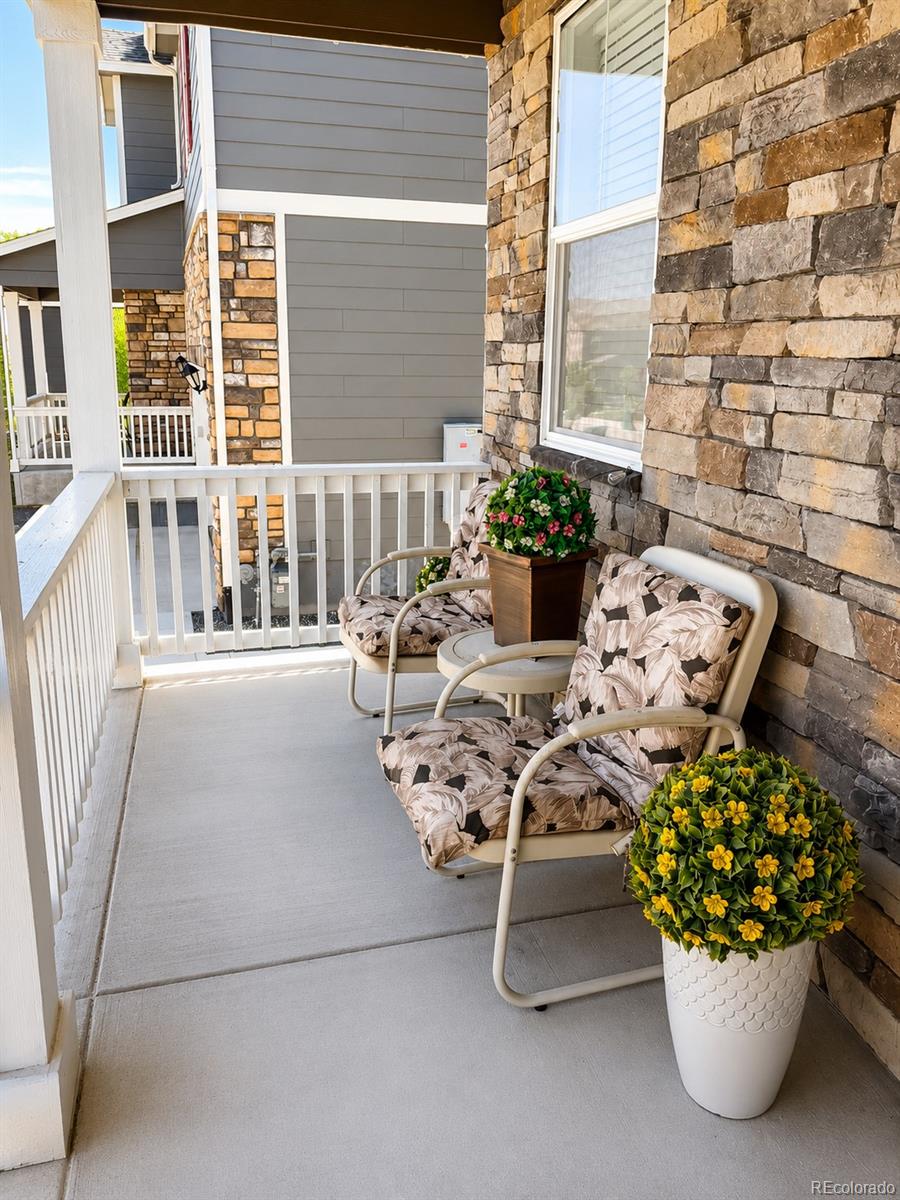 MLS Image #2 for 4830  fiadore lane,castle rock, Colorado