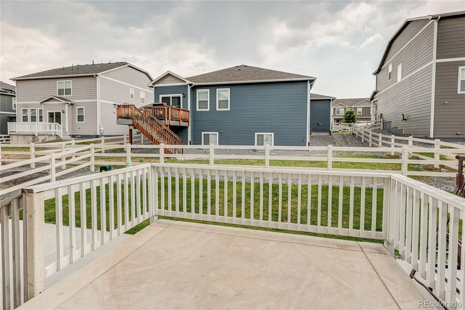 MLS Image #31 for 4830  fiadore lane,castle rock, Colorado