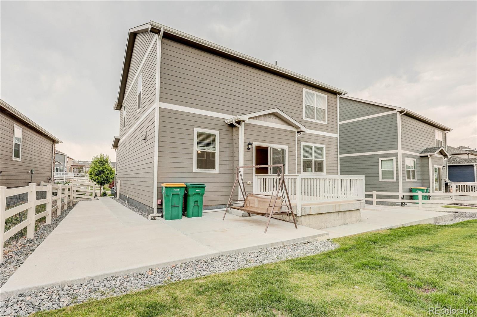 MLS Image #33 for 4830  fiadore lane,castle rock, Colorado