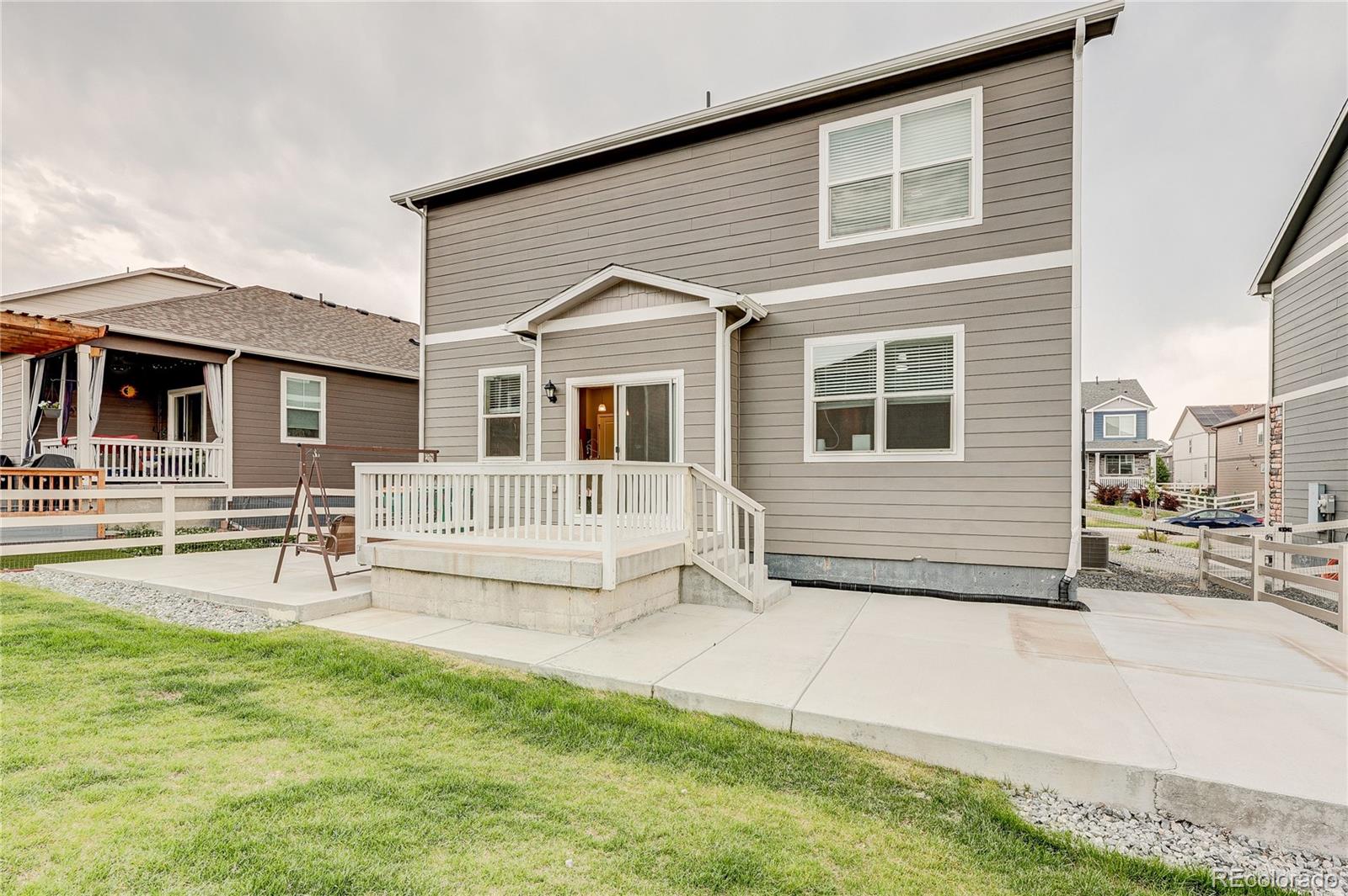 MLS Image #34 for 4830  fiadore lane,castle rock, Colorado