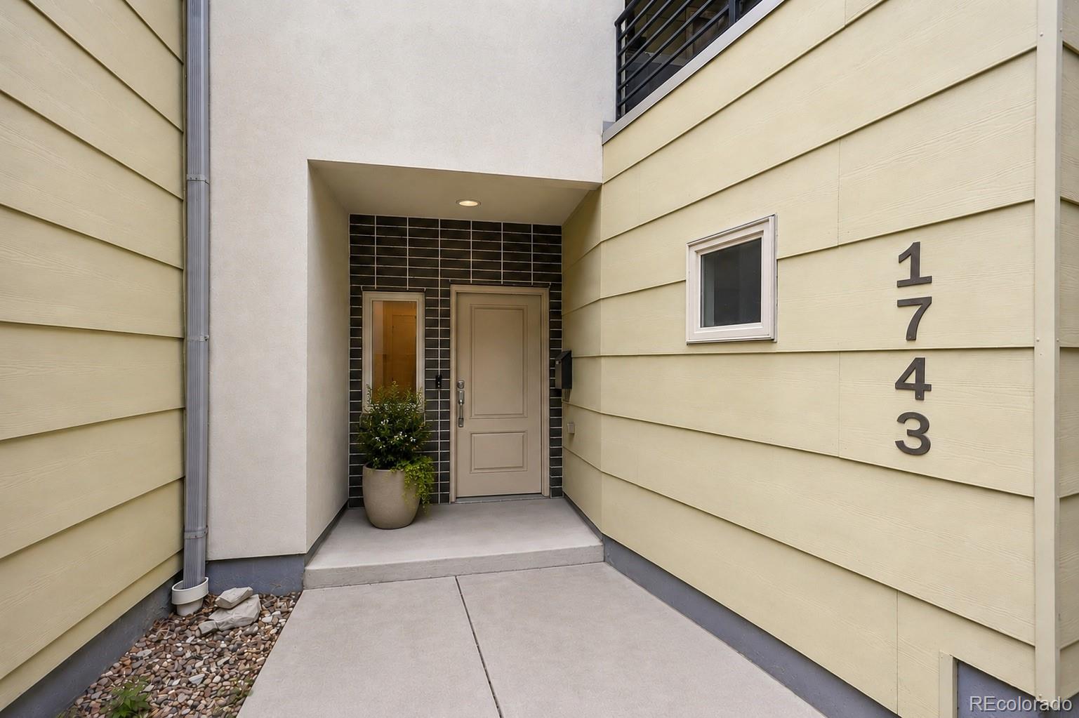 MLS Image #2 for 1743 w 33 avenue,denver, Colorado