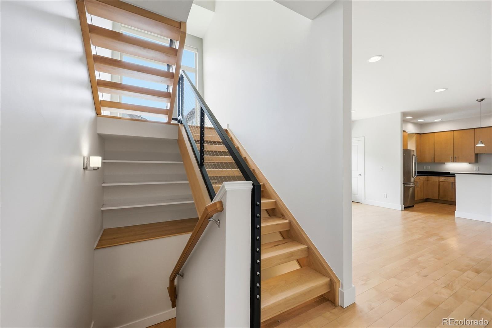 MLS Image #5 for 1743 w 33 avenue,denver, Colorado