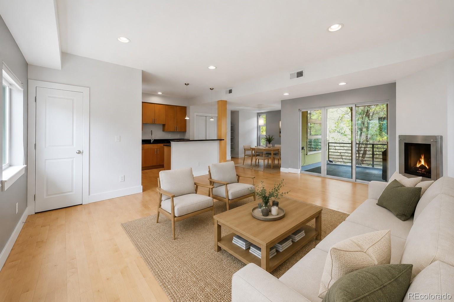MLS Image #7 for 1743 w 33 avenue,denver, Colorado
