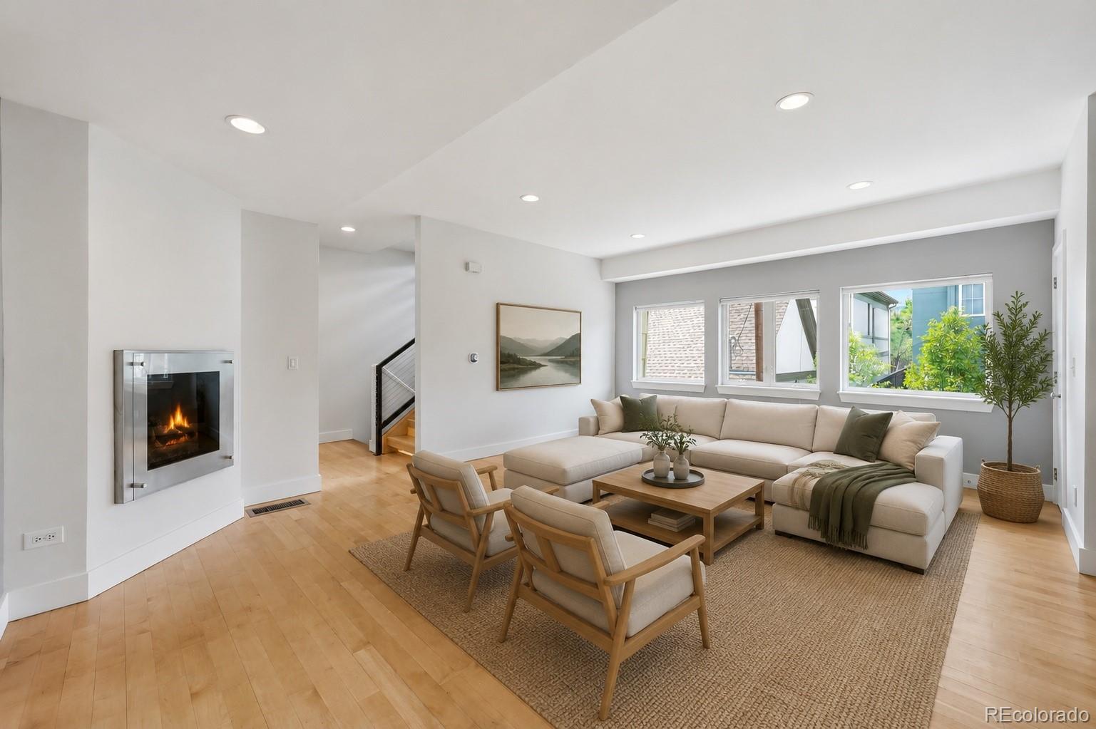 MLS Image #8 for 1743 w 33 avenue,denver, Colorado