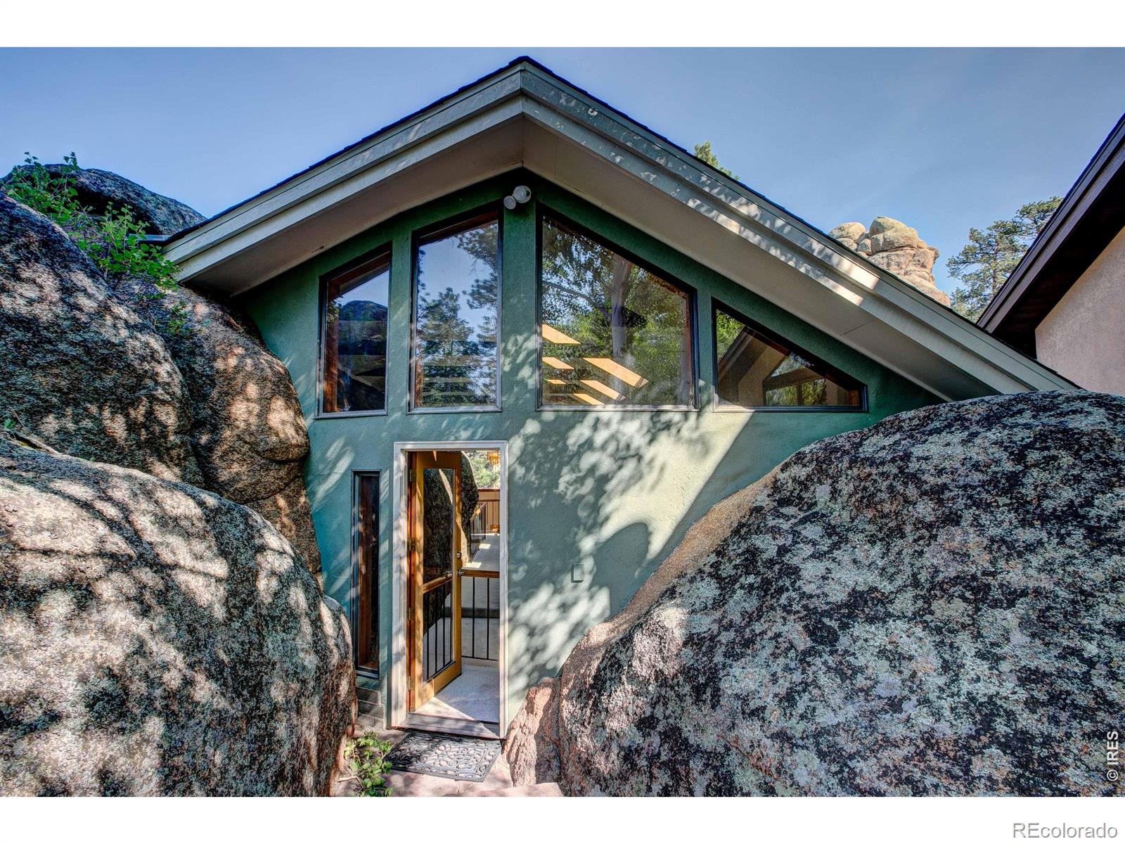 MLS Image #2 for 602  macgregor avenue,estes park, Colorado