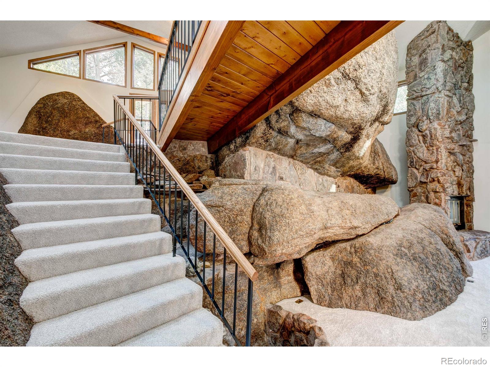 MLS Image #3 for 602  macgregor avenue,estes park, Colorado