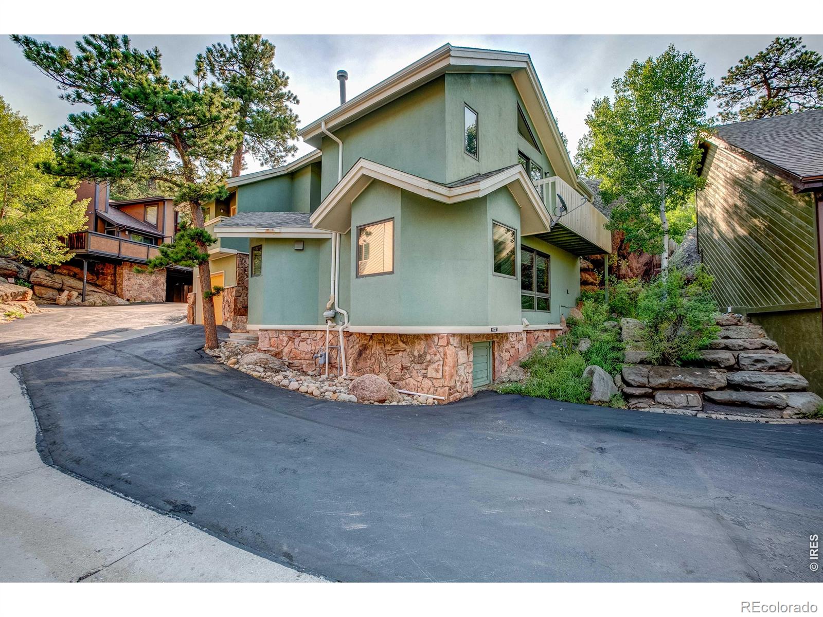 MLS Image #36 for 602  macgregor avenue,estes park, Colorado