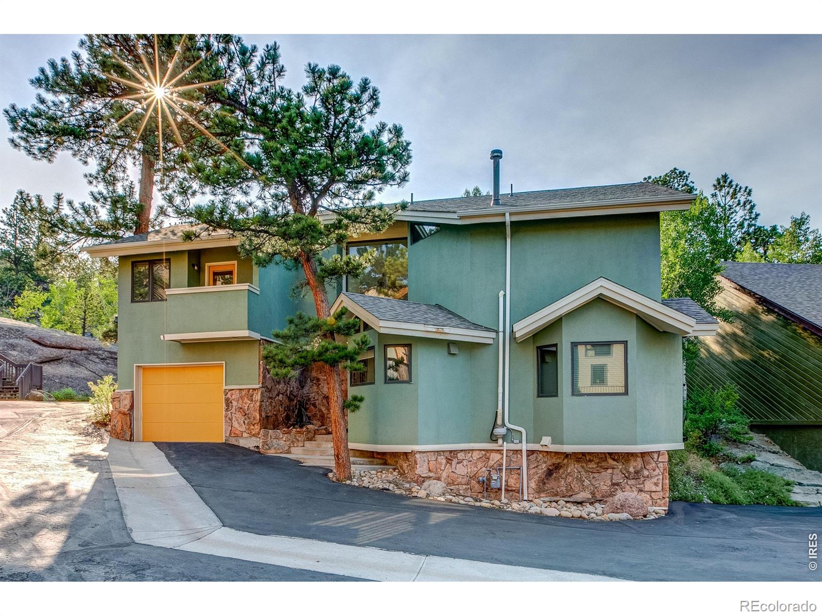 MLS Image #7 for 602  macgregor avenue,estes park, Colorado