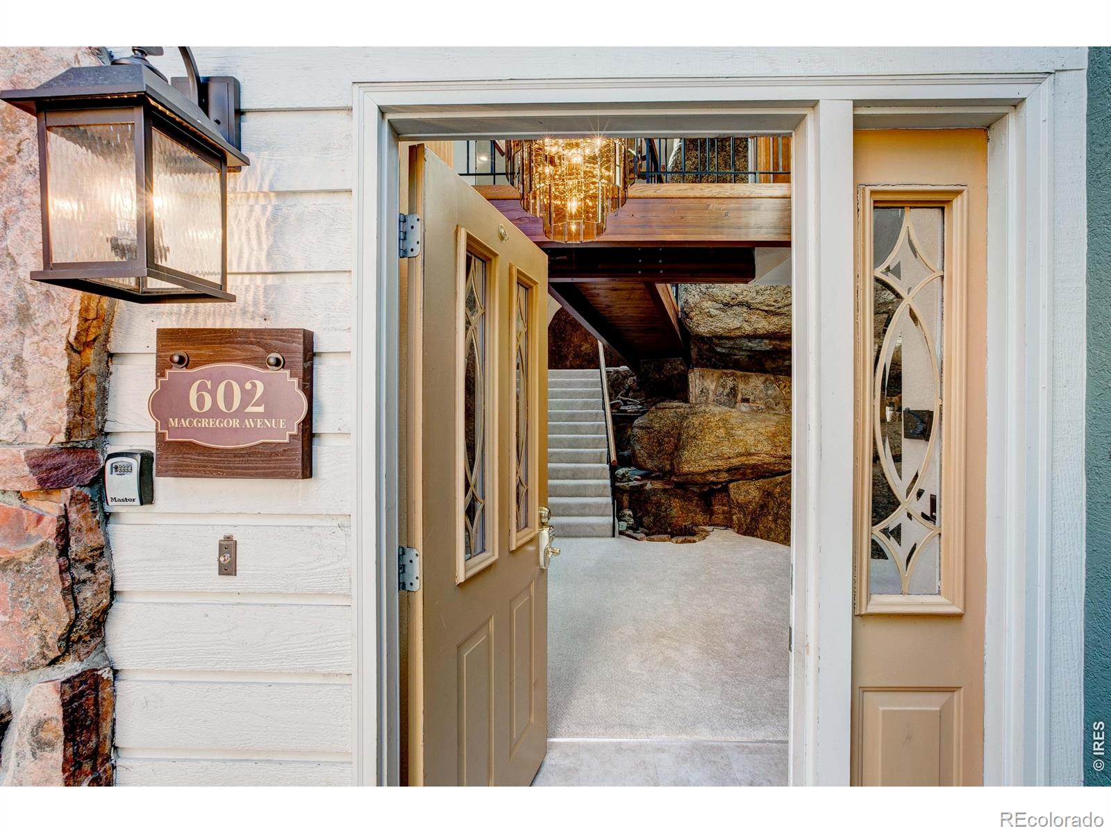 MLS Image #9 for 602  macgregor avenue,estes park, Colorado