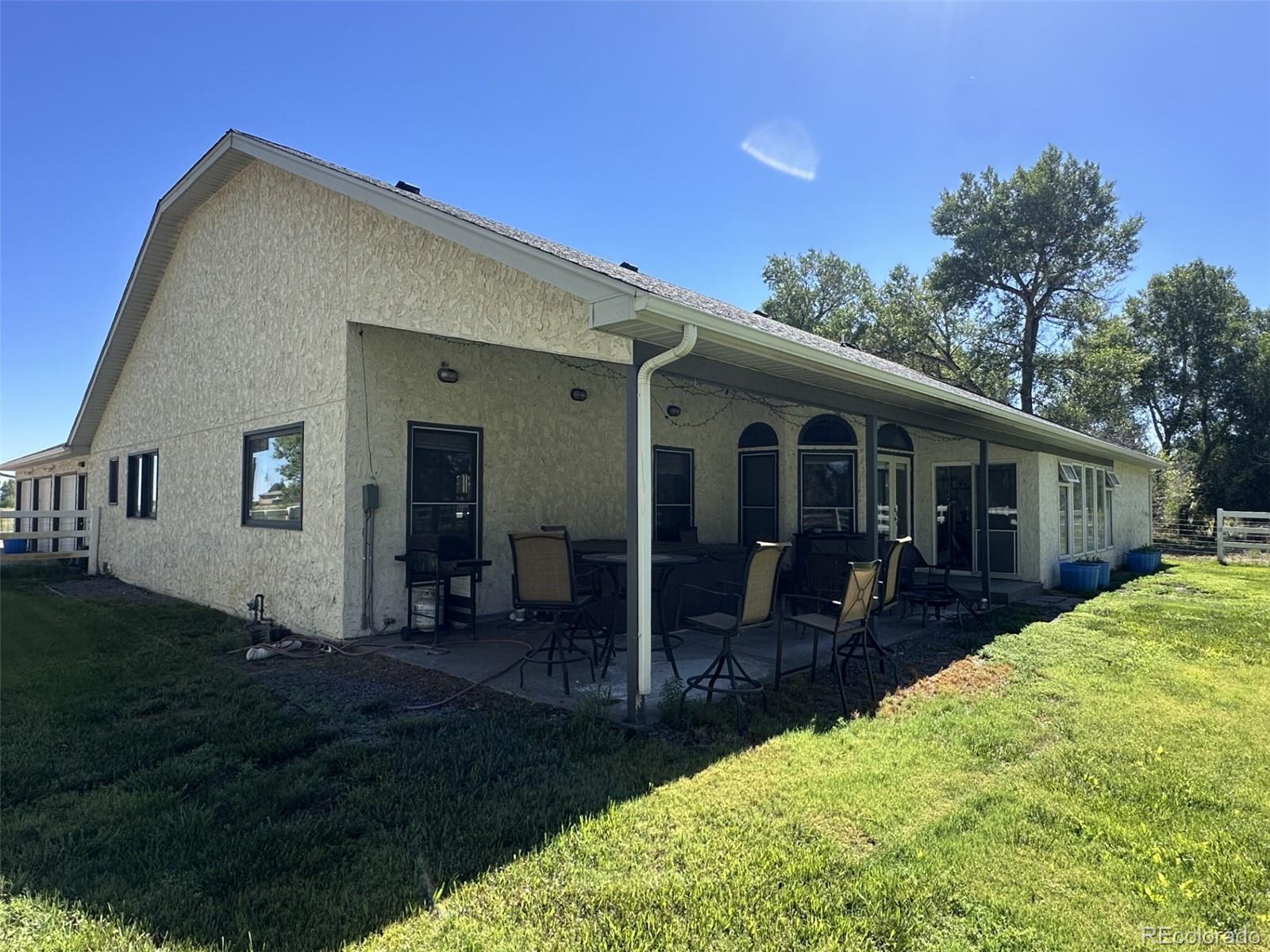 MLS Image #7 for 4725  county road 107 ,alamosa, Colorado
