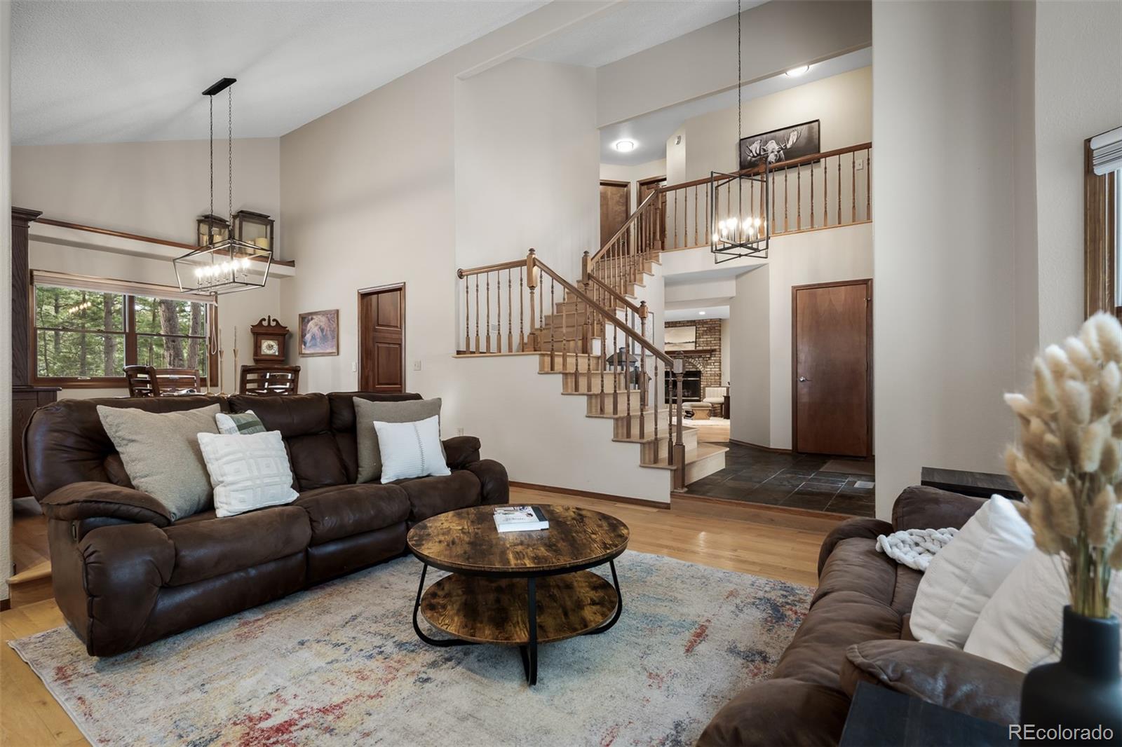 MLS Image #14 for 20070  lofty pine lane,monument, Colorado