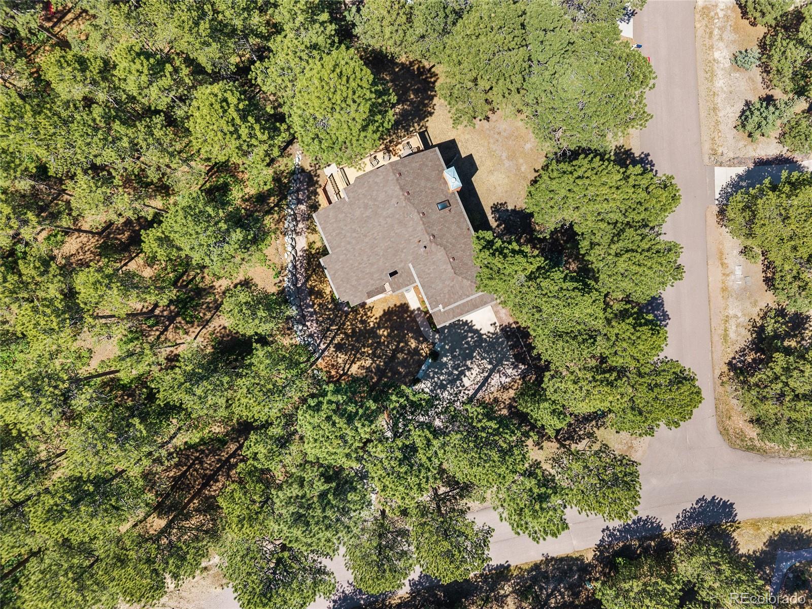 MLS Image #2 for 20070  lofty pine lane,monument, Colorado