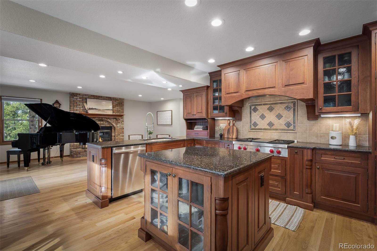 MLS Image #21 for 20070  lofty pine lane,monument, Colorado