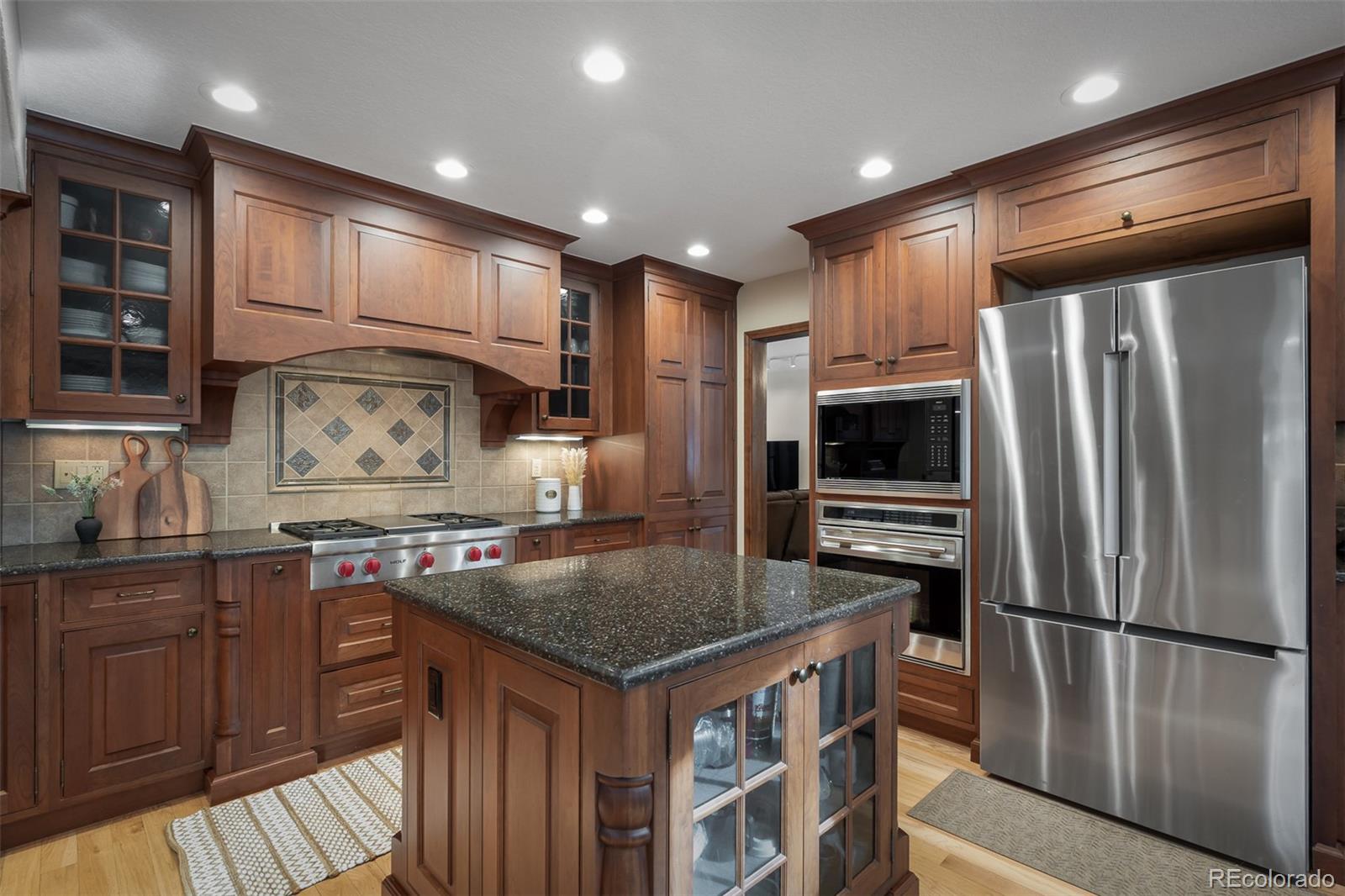 MLS Image #23 for 20070  lofty pine lane,monument, Colorado