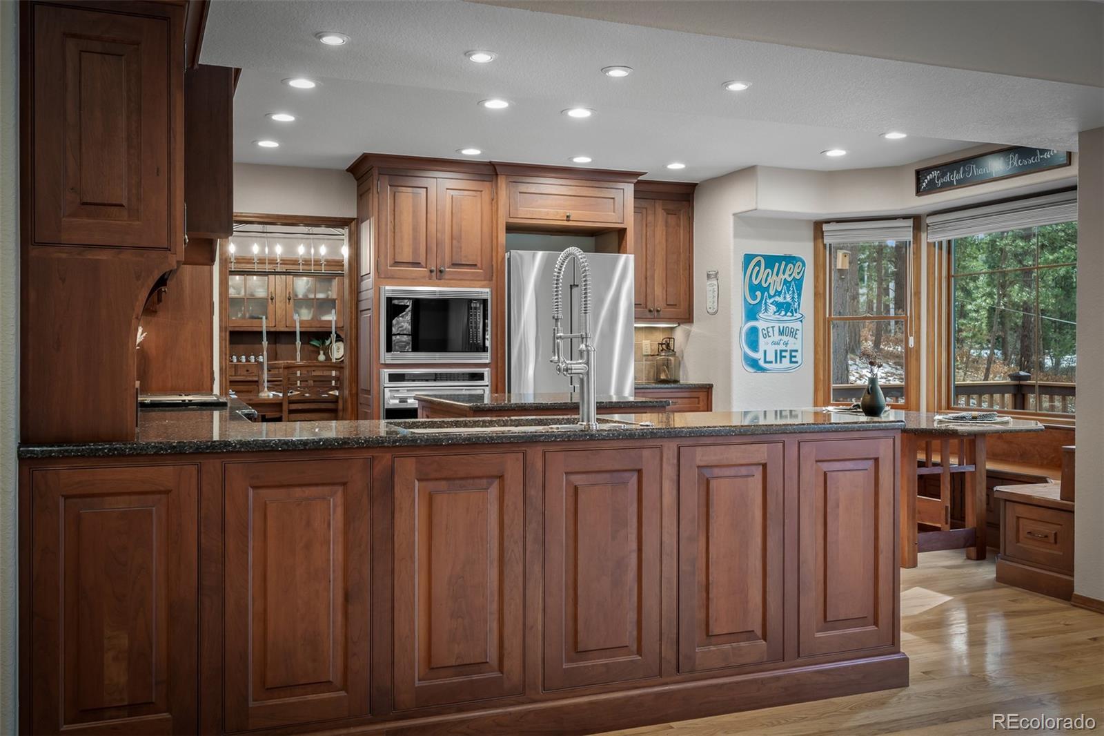 MLS Image #29 for 20070  lofty pine lane,monument, Colorado