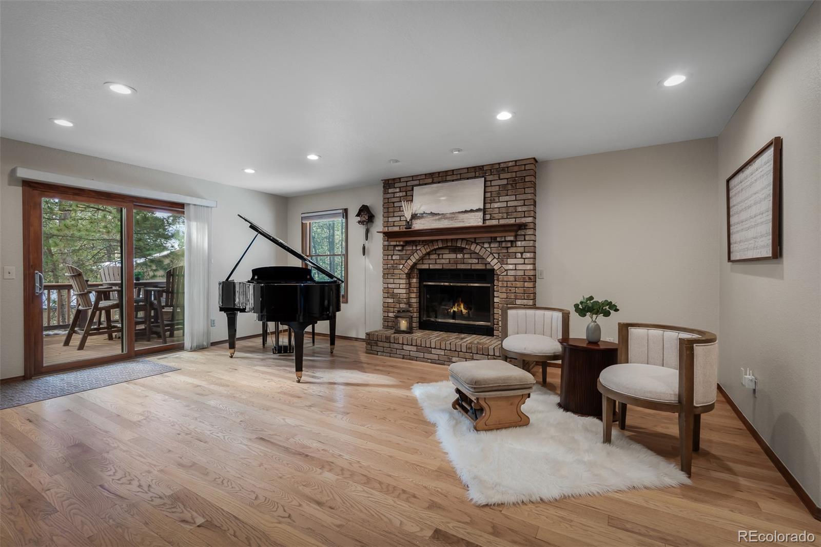 MLS Image #30 for 20070  lofty pine lane,monument, Colorado