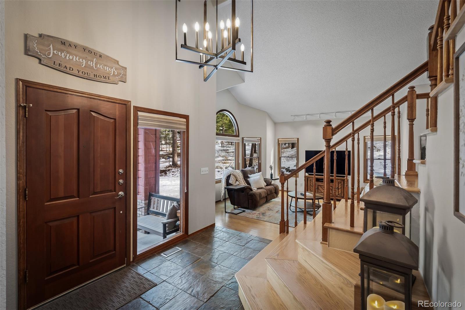 MLS Image #7 for 20070  lofty pine lane,monument, Colorado