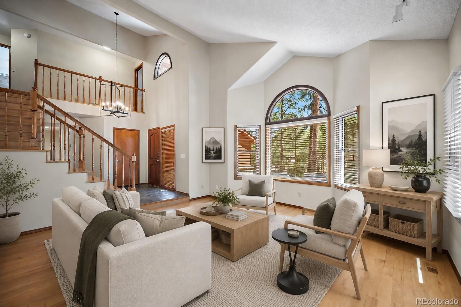 MLS Image #8 for 20070  lofty pine lane,monument, Colorado