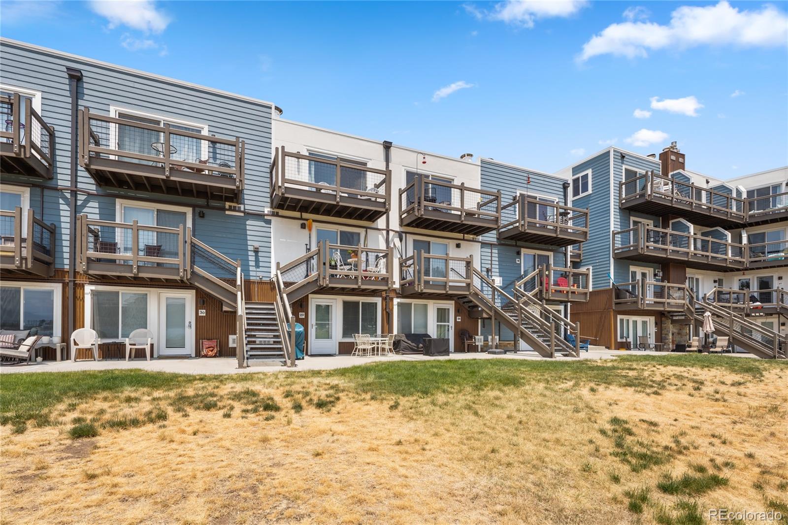 MLS Image #1 for 144  gold run circle,dillon, Colorado
