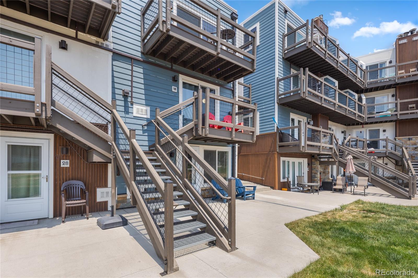 MLS Image #2 for 144  gold run circle,dillon, Colorado