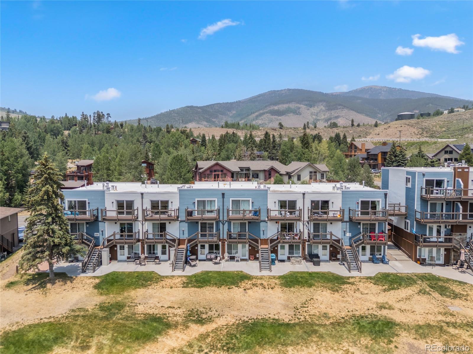 MLS Image #29 for 144  gold run circle,dillon, Colorado