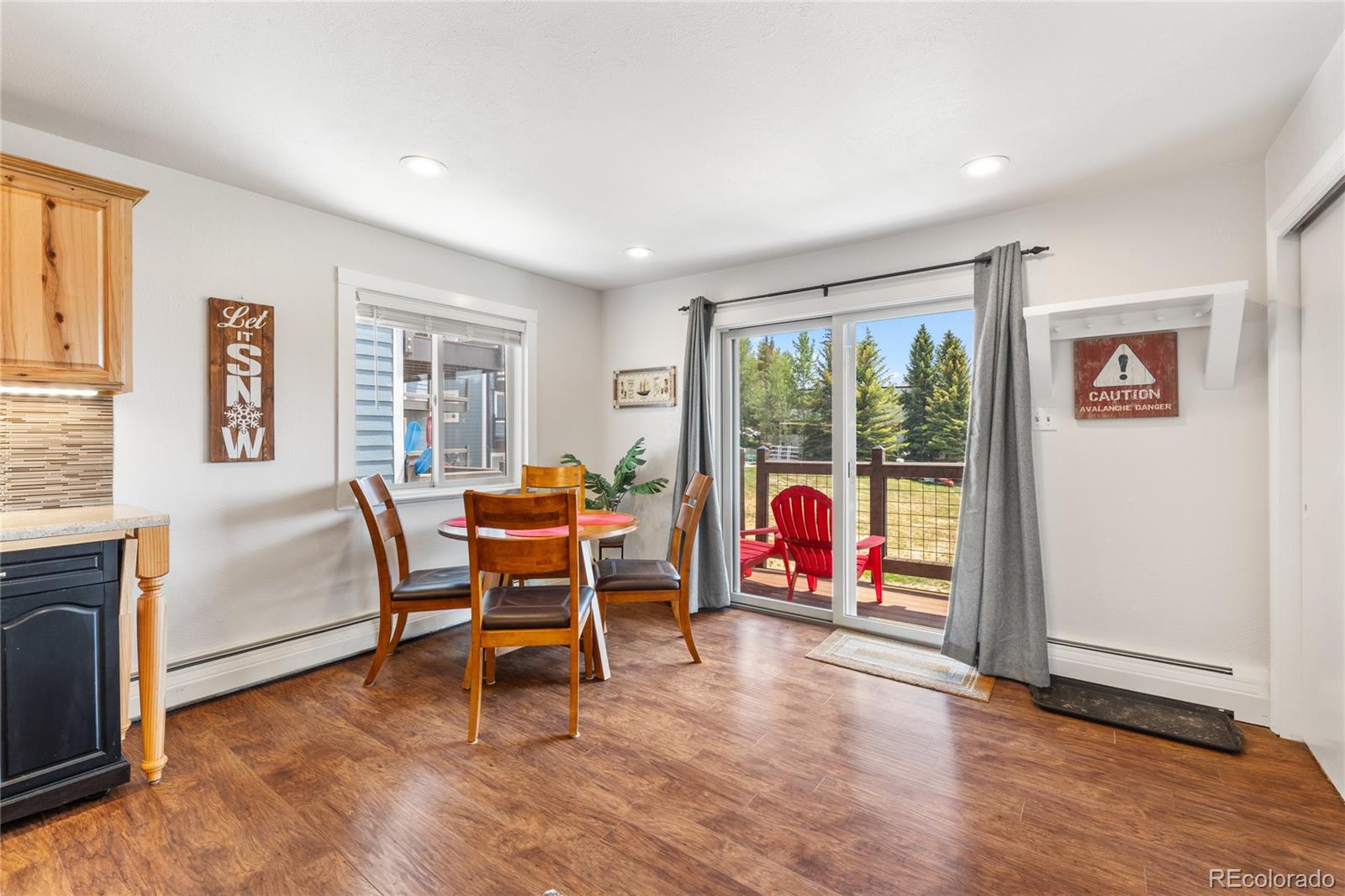MLS Image #3 for 144  gold run circle,dillon, Colorado