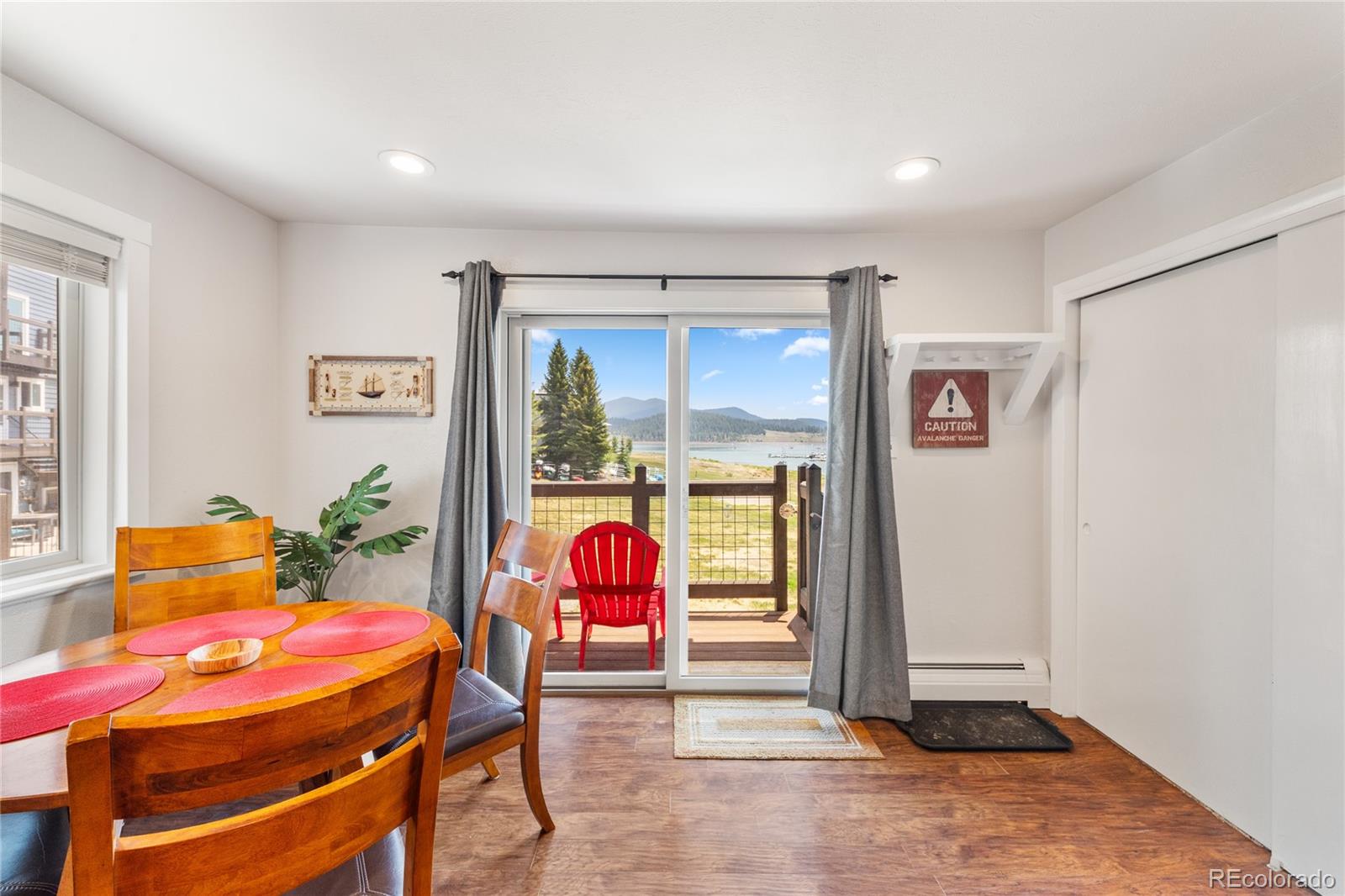 MLS Image #4 for 144  gold run circle,dillon, Colorado