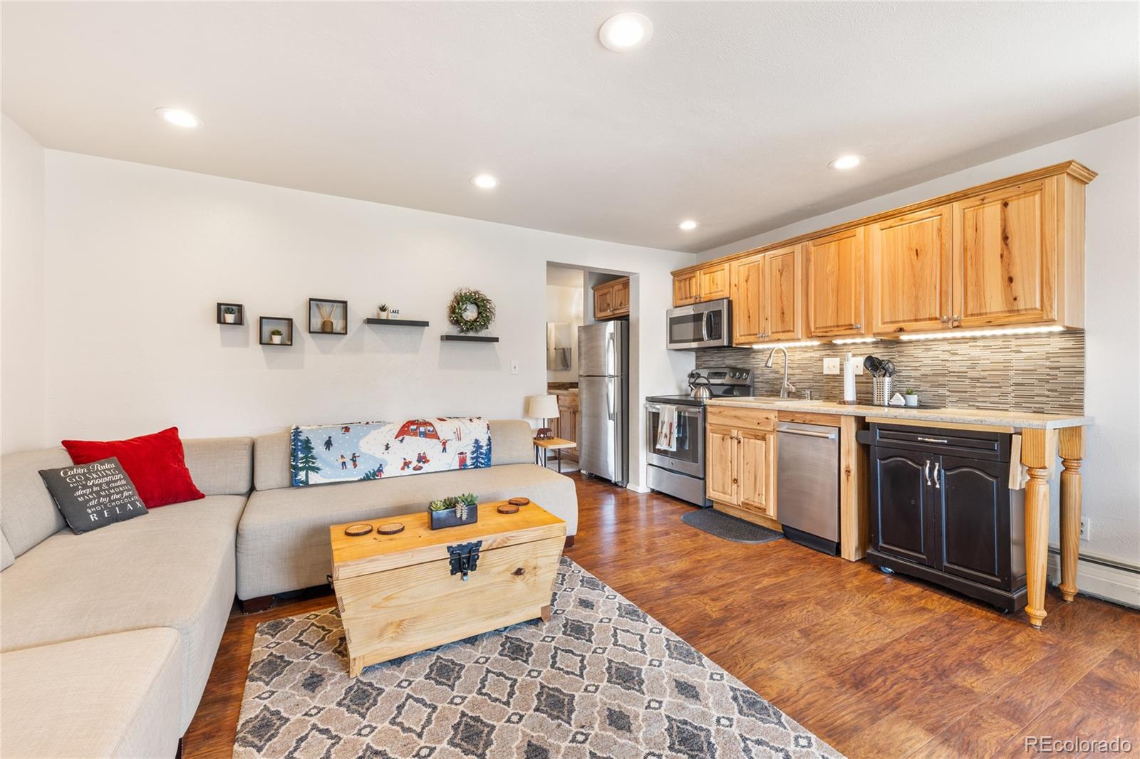 MLS Image #9 for 144  gold run circle,dillon, Colorado