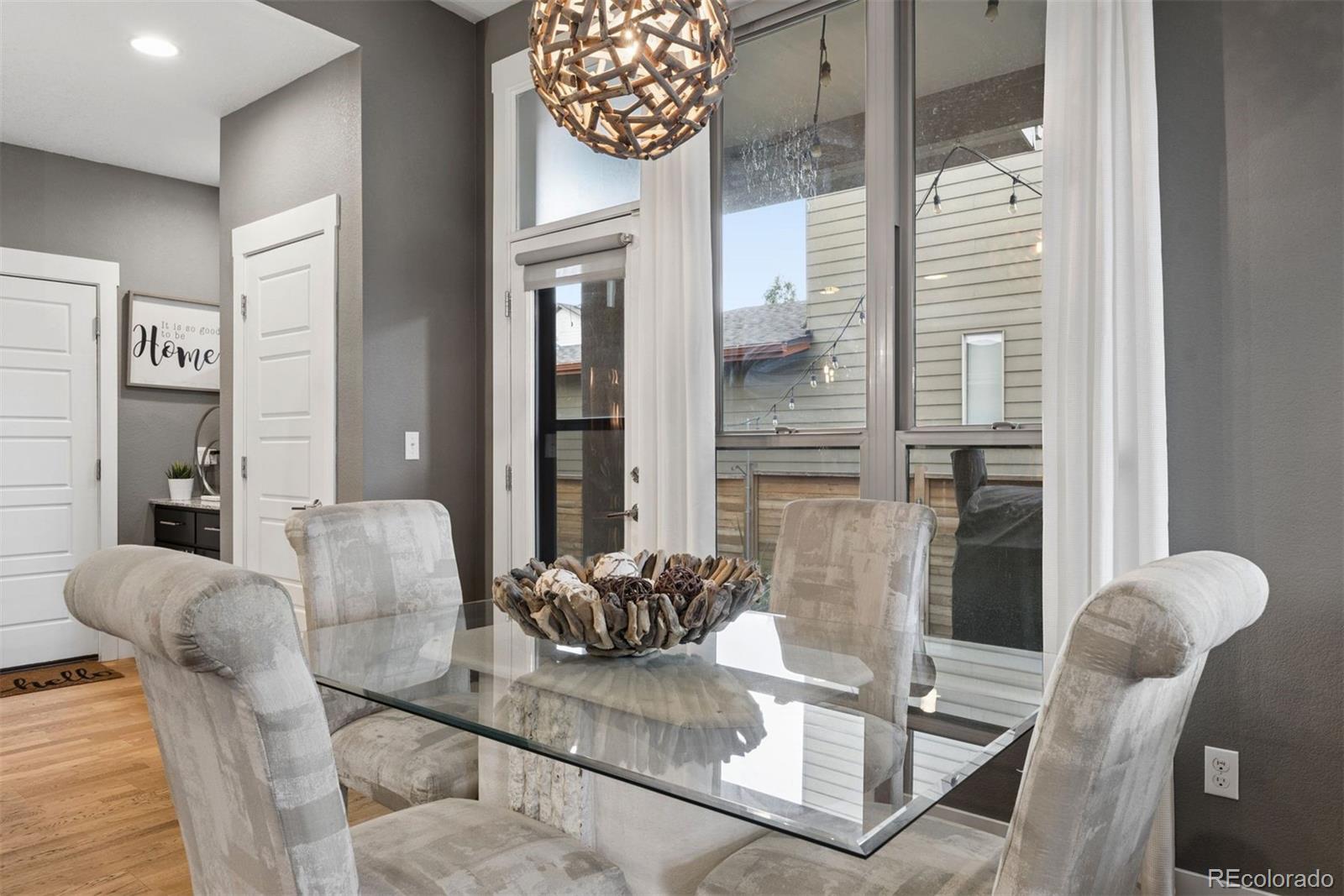 MLS Image #10 for 4969  tamarac street,denver, Colorado