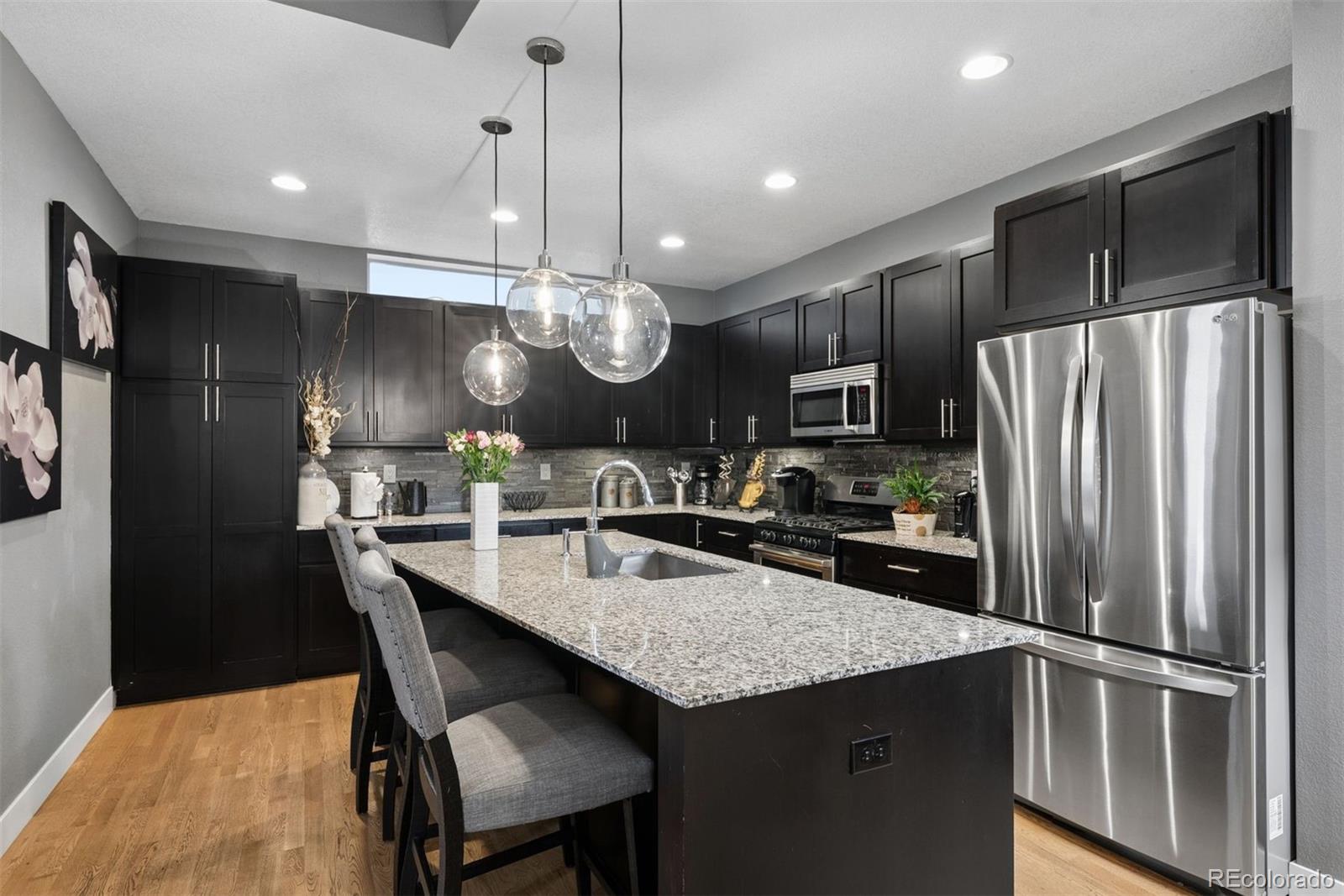 MLS Image #13 for 4969  tamarac street,denver, Colorado