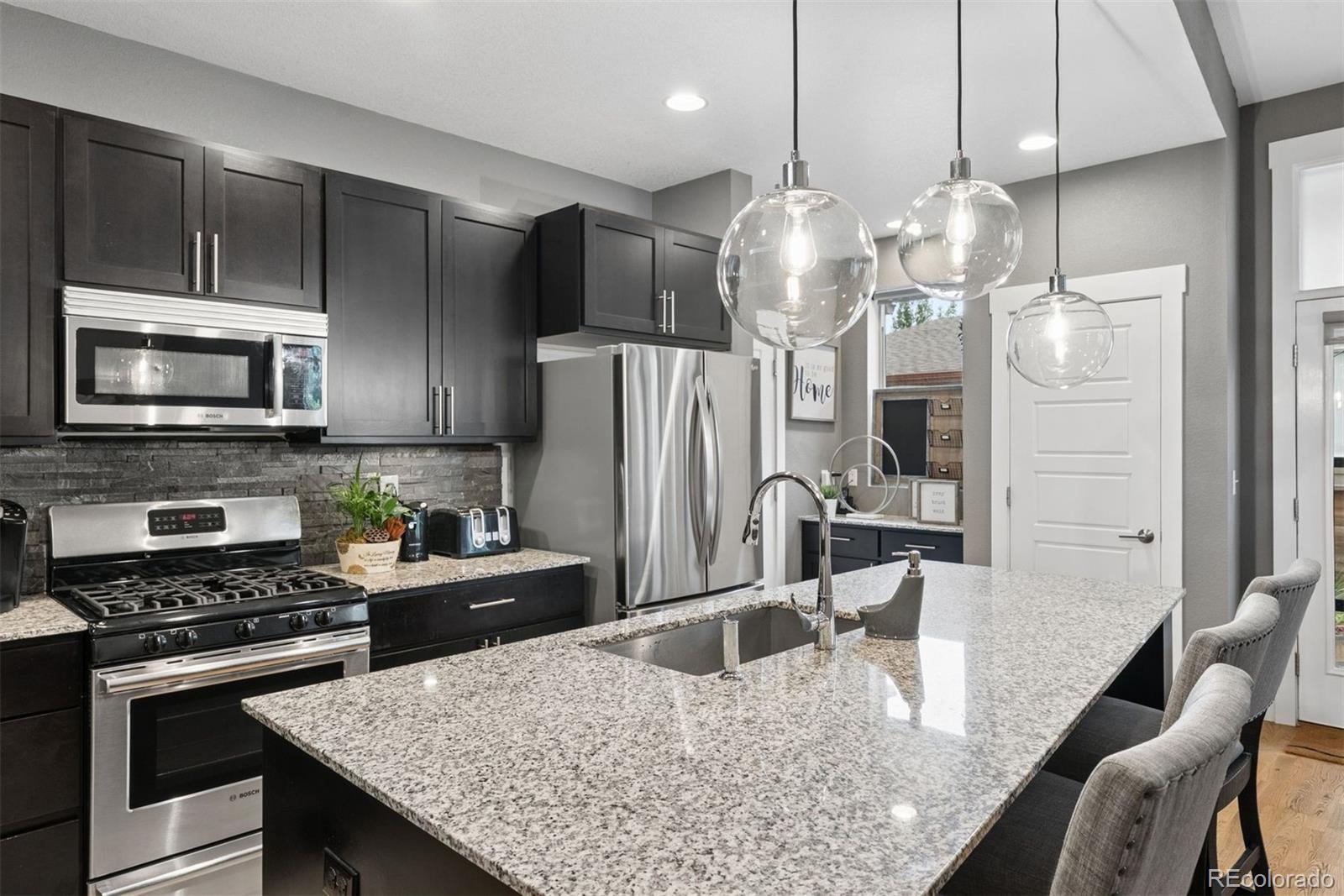 MLS Image #14 for 4969  tamarac street,denver, Colorado