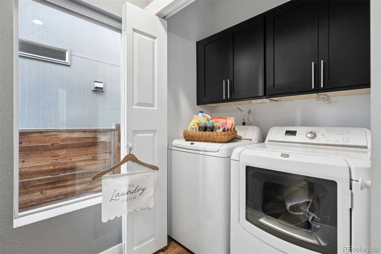 MLS Image #16 for 4969  tamarac street,denver, Colorado