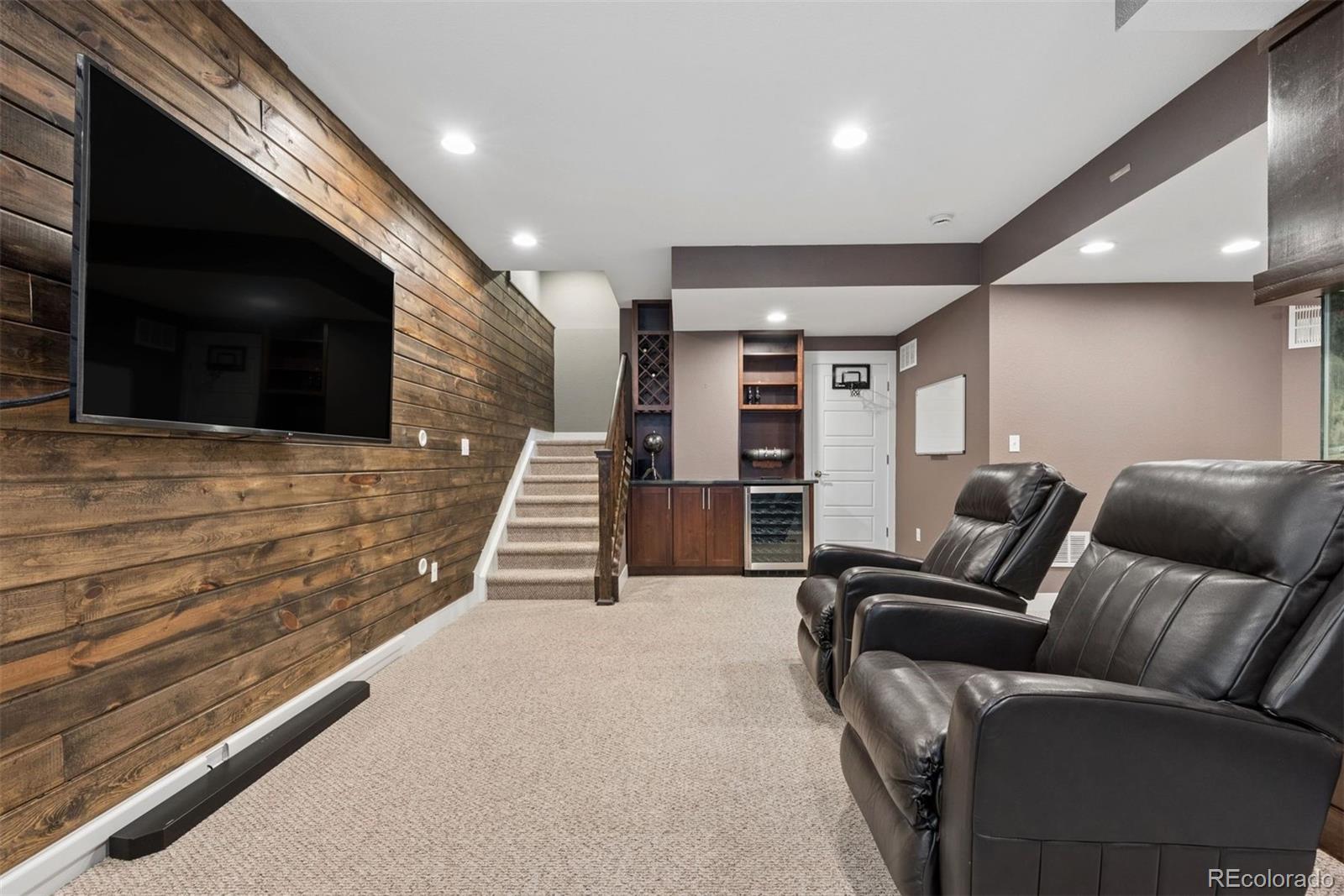 MLS Image #29 for 4969  tamarac street,denver, Colorado