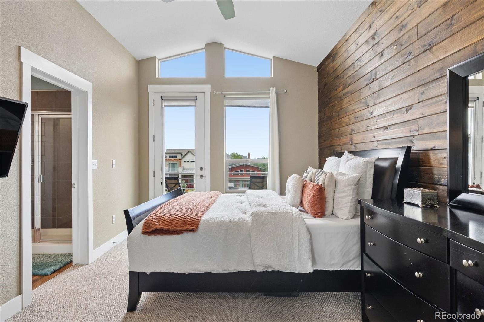 MLS Image #3 for 4969  tamarac street,denver, Colorado