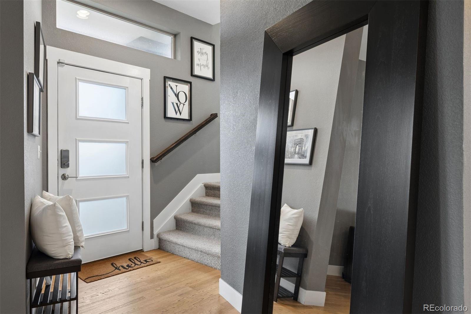 MLS Image #6 for 4969  tamarac street,denver, Colorado