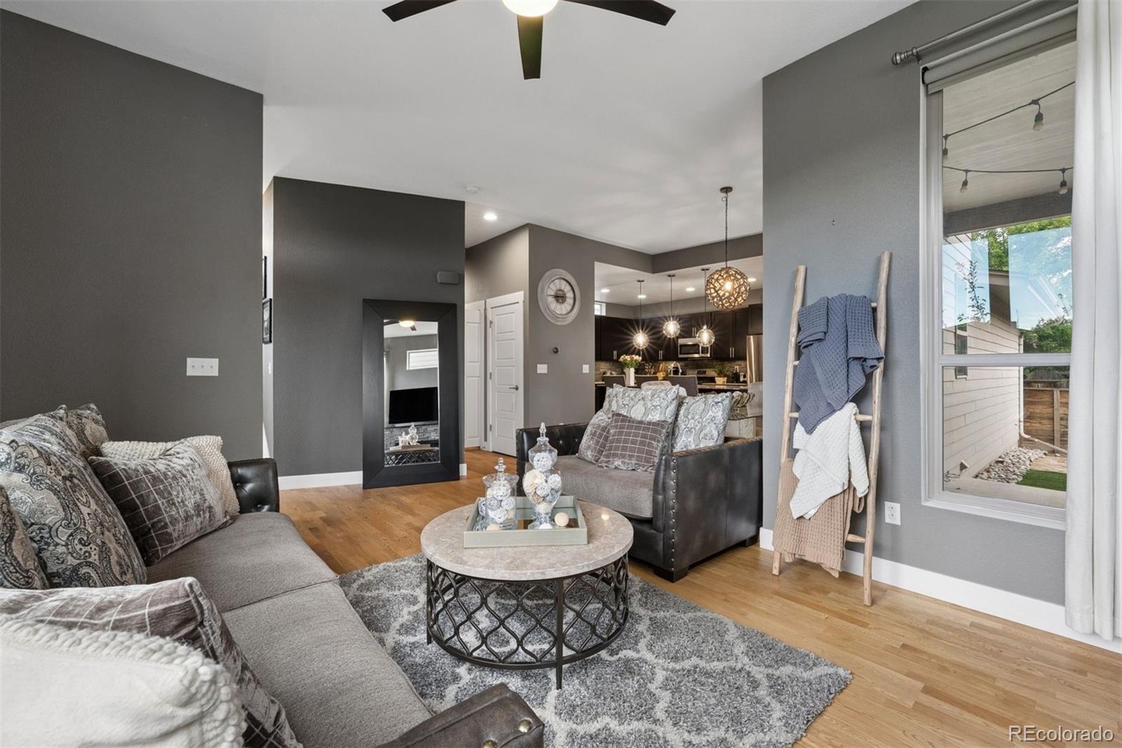 MLS Image #8 for 4969  tamarac street,denver, Colorado