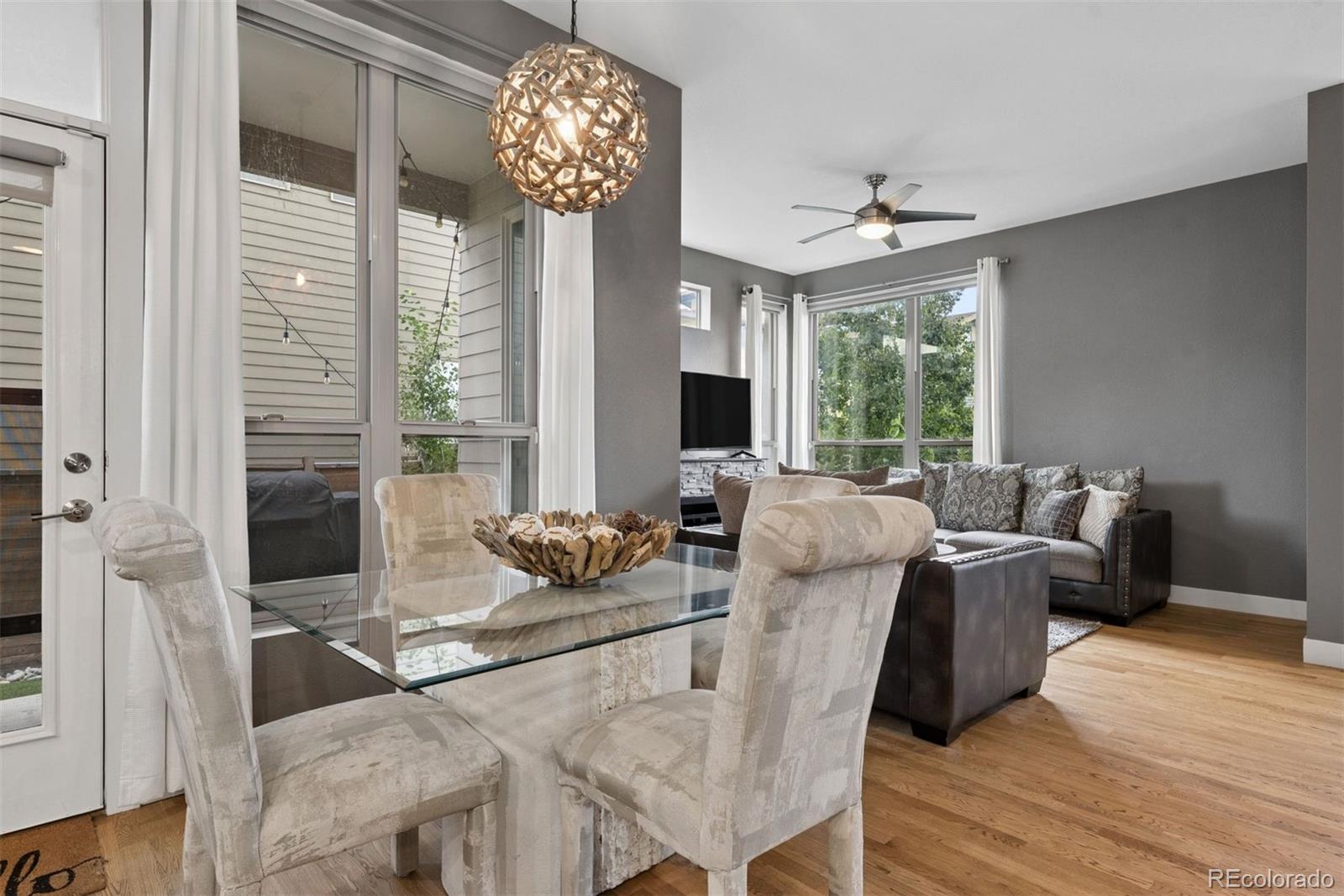 MLS Image #9 for 4969  tamarac street,denver, Colorado