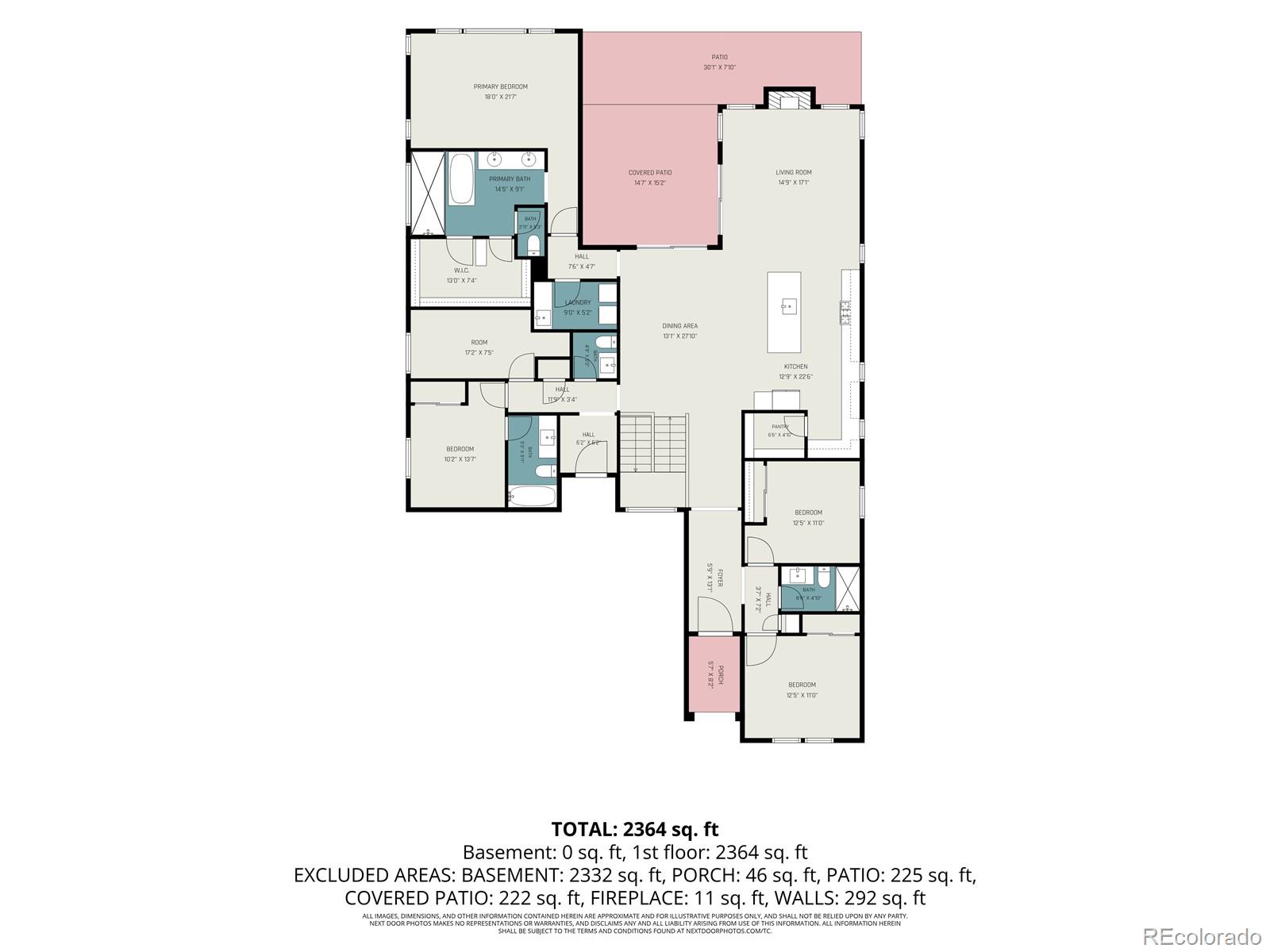 MLS Image #34 for 1656  flourish drive,windsor, Colorado
