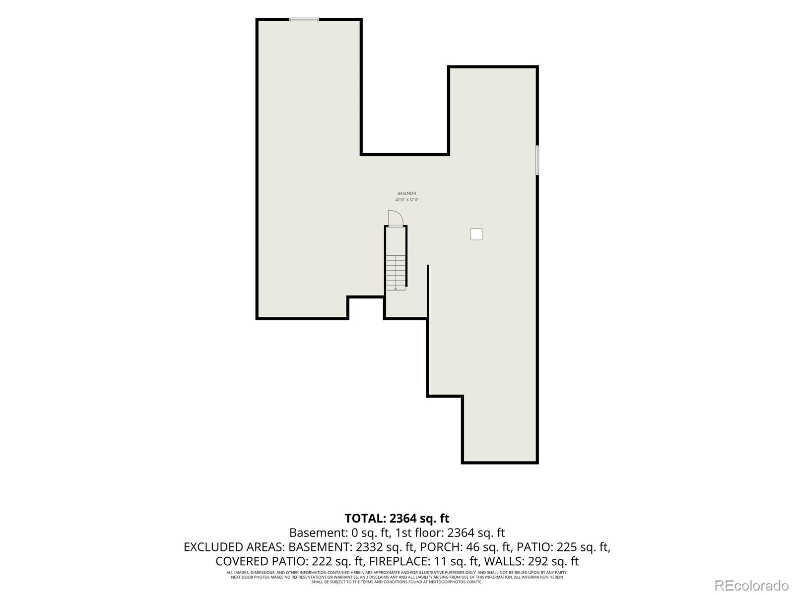 MLS Image #36 for 1656  flourish drive,windsor, Colorado