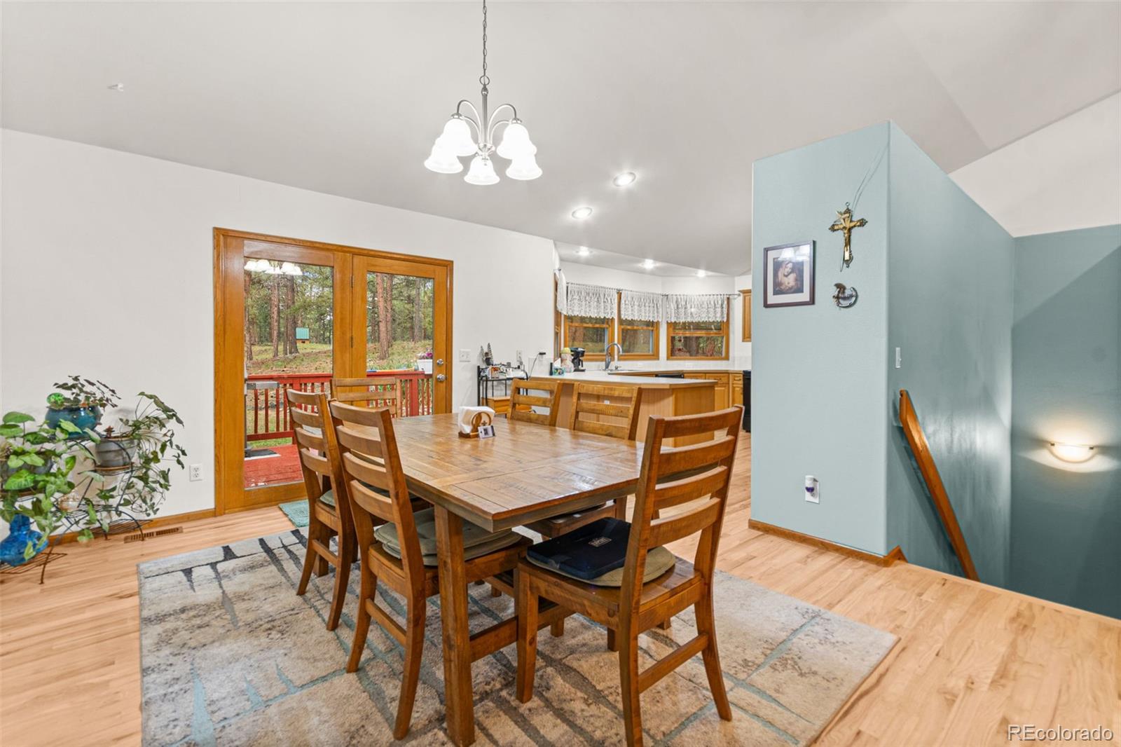MLS Image #10 for 34525  forest park drive,elizabeth, Colorado