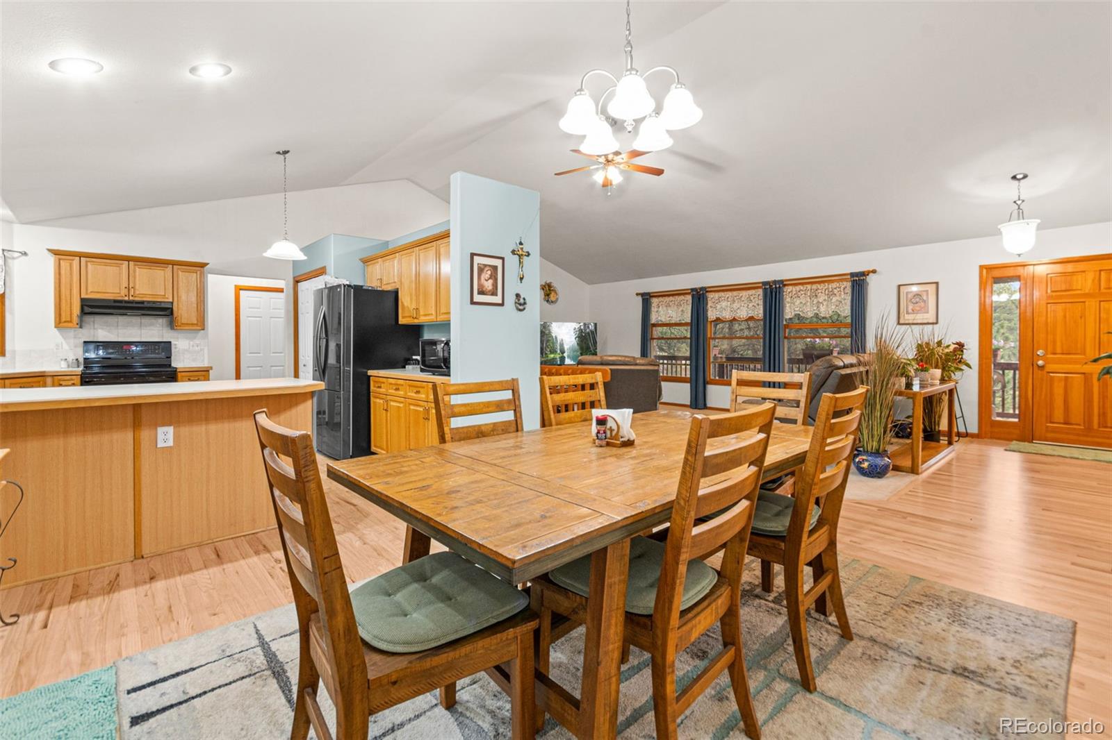 MLS Image #11 for 34525  forest park drive,elizabeth, Colorado
