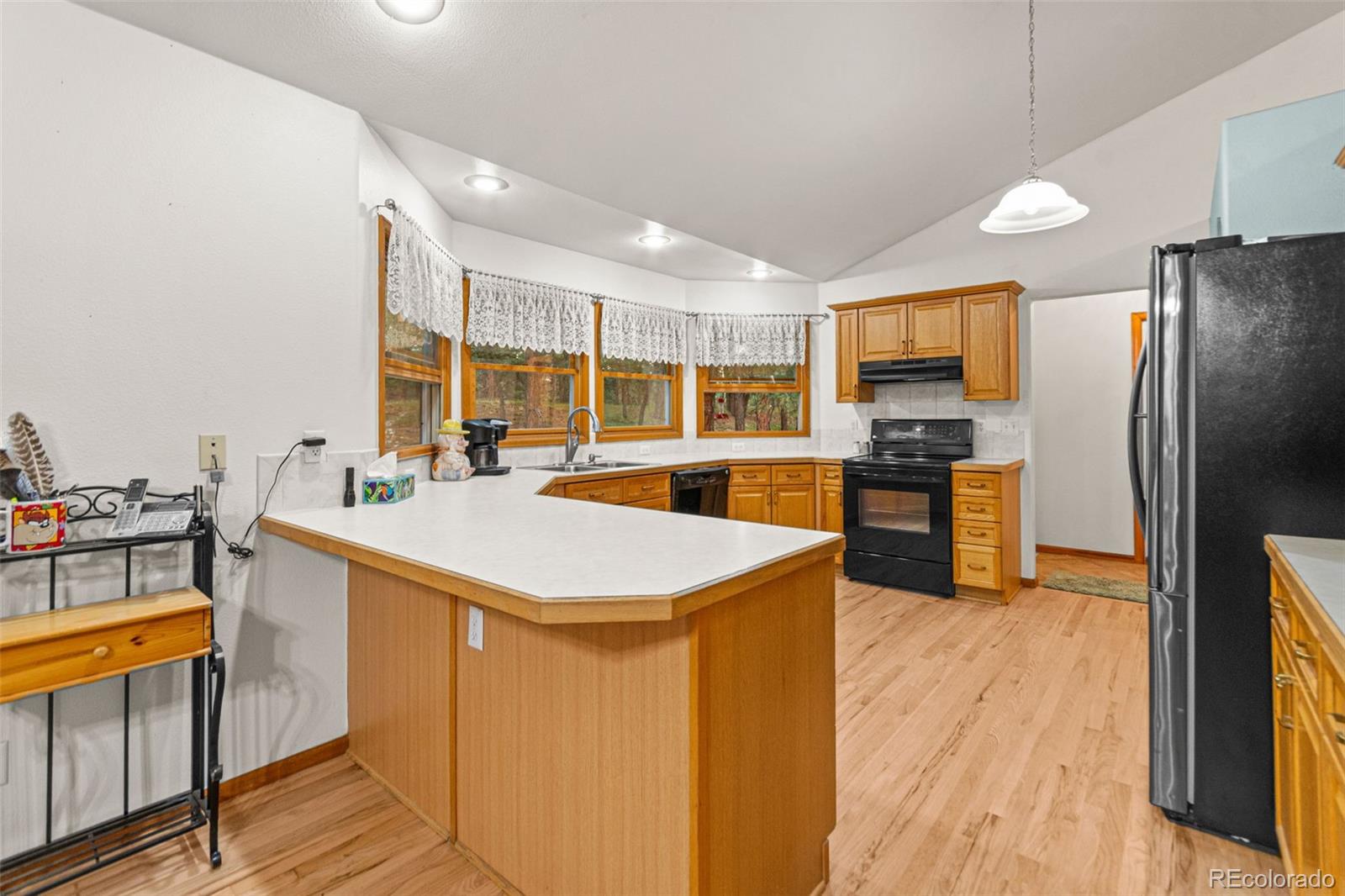 MLS Image #12 for 34525  forest park drive,elizabeth, Colorado