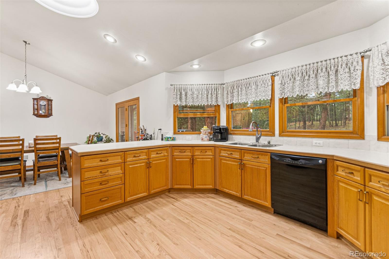 MLS Image #14 for 34525  forest park drive,elizabeth, Colorado