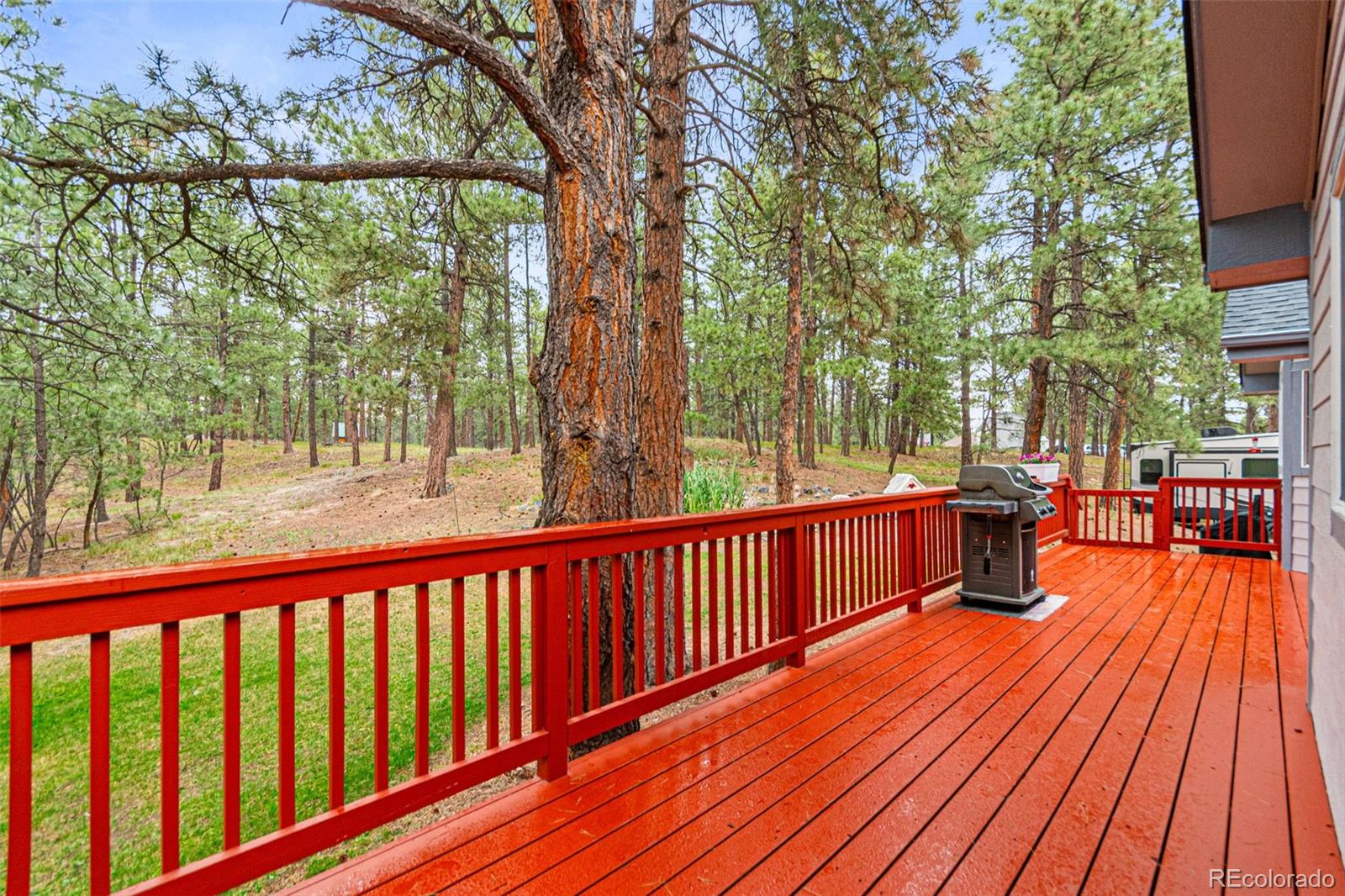 MLS Image #19 for 34525  forest park drive,elizabeth, Colorado