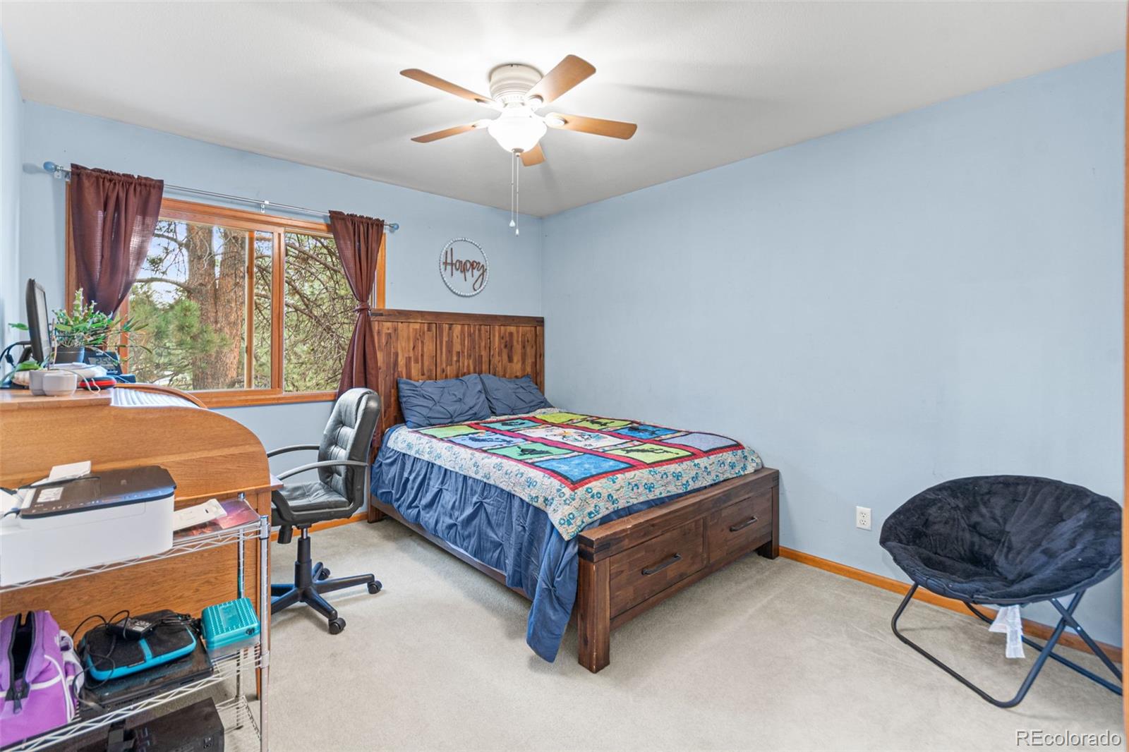 MLS Image #27 for 34525  forest park drive,elizabeth, Colorado