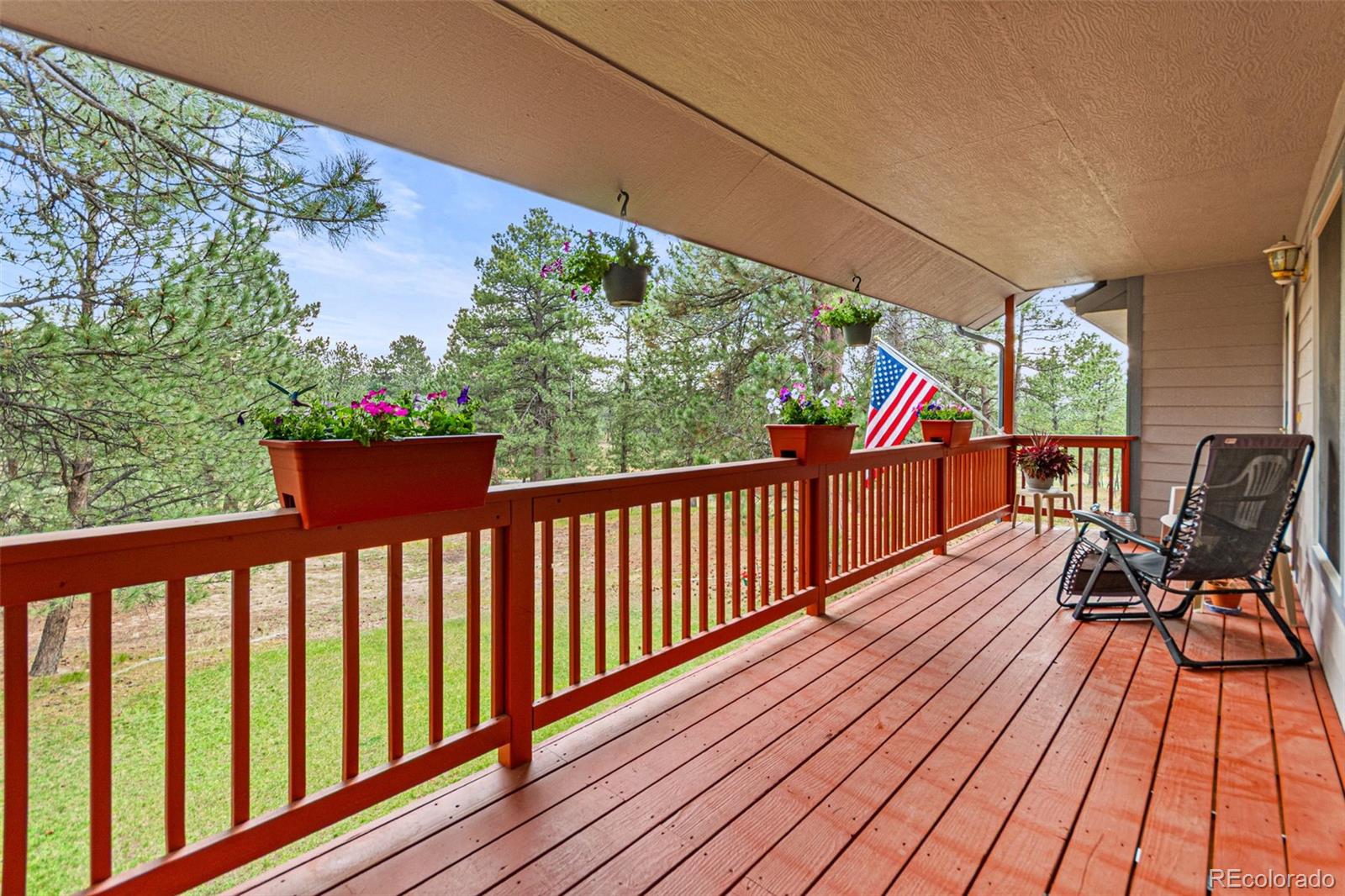 MLS Image #3 for 34525  forest park drive,elizabeth, Colorado