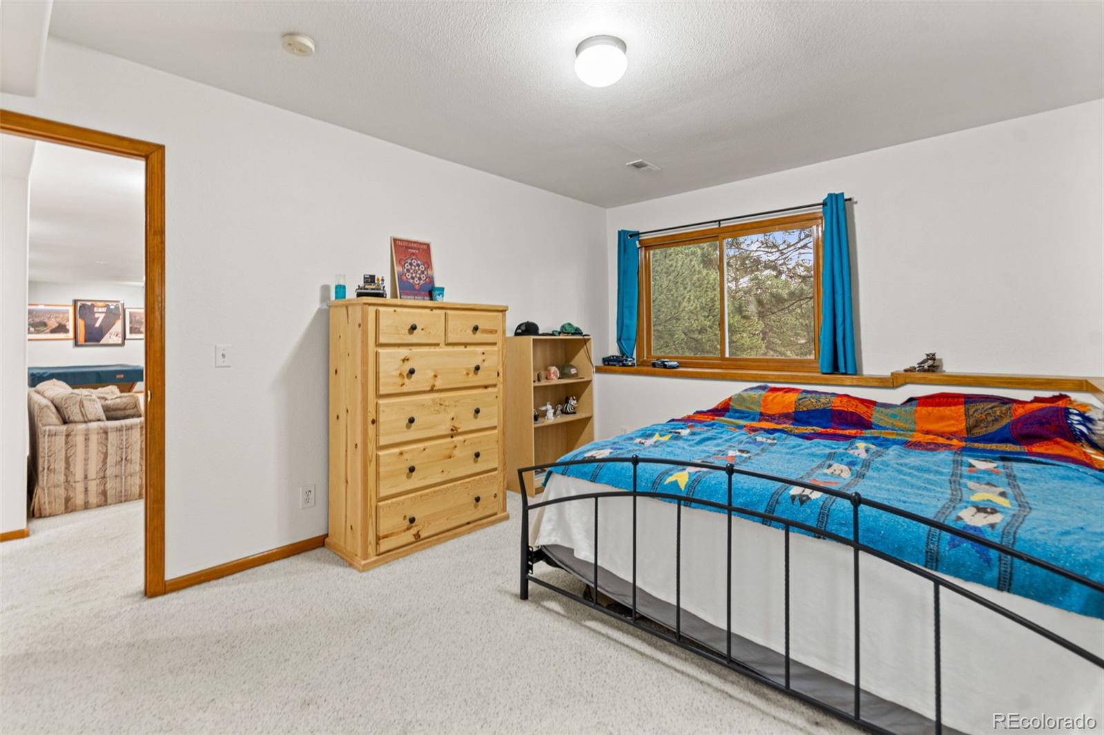 MLS Image #35 for 34525  forest park drive,elizabeth, Colorado