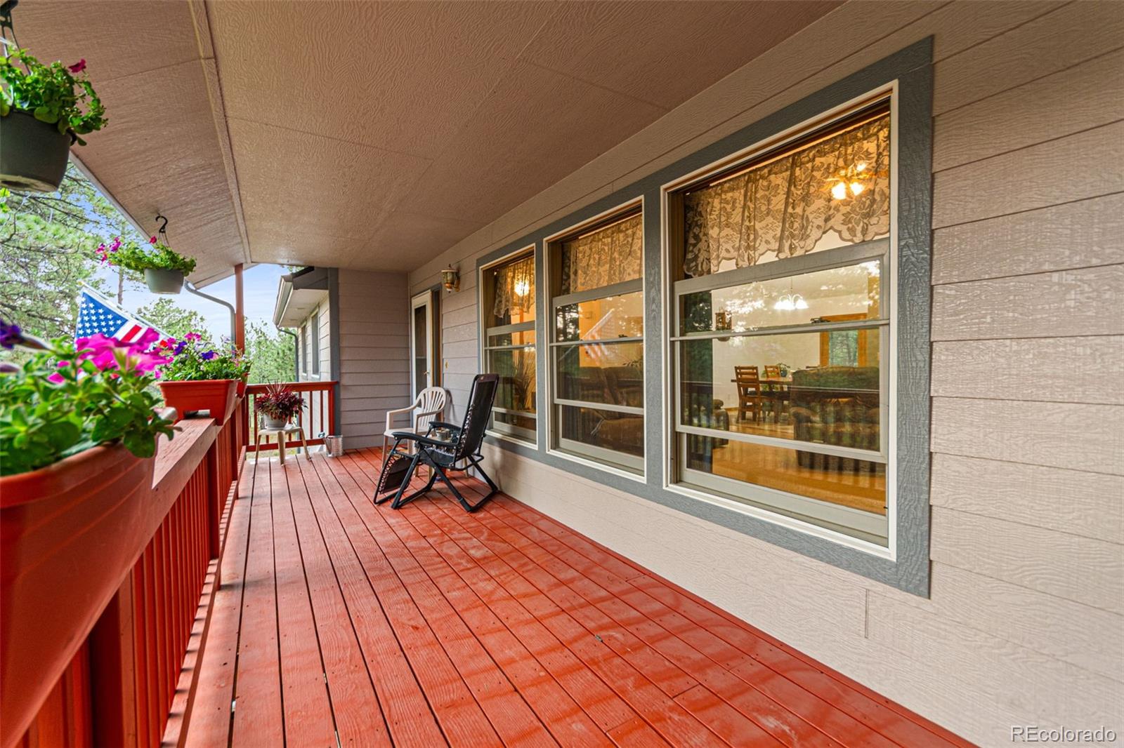 MLS Image #4 for 34525  forest park drive,elizabeth, Colorado