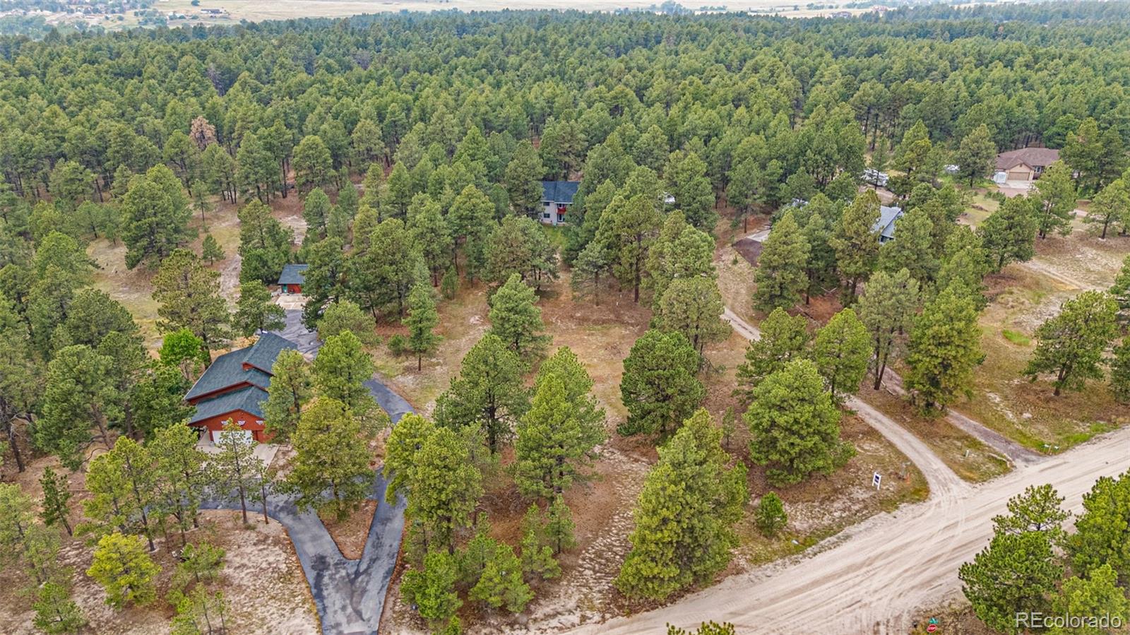MLS Image #45 for 34525  forest park drive,elizabeth, Colorado
