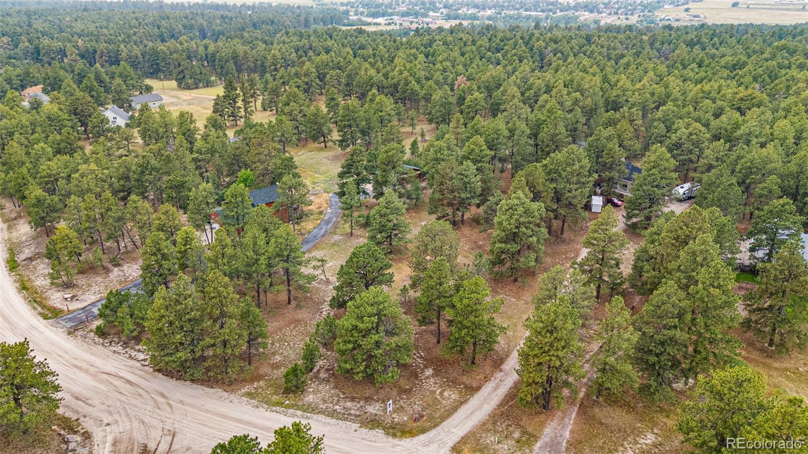 MLS Image #46 for 34525  forest park drive,elizabeth, Colorado